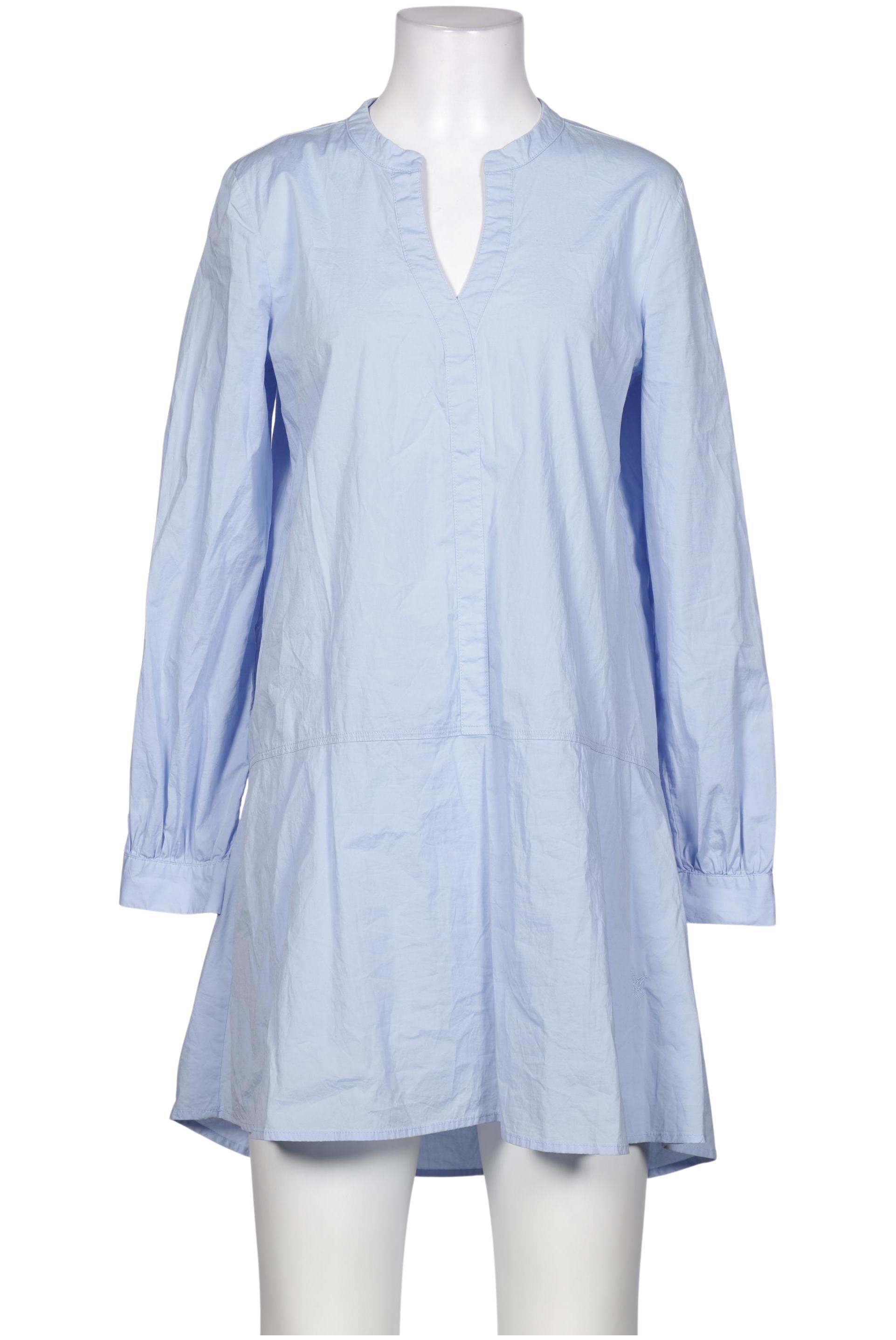 

Emily van den Bergh Damen Kleid, hellblau, Gr. 34