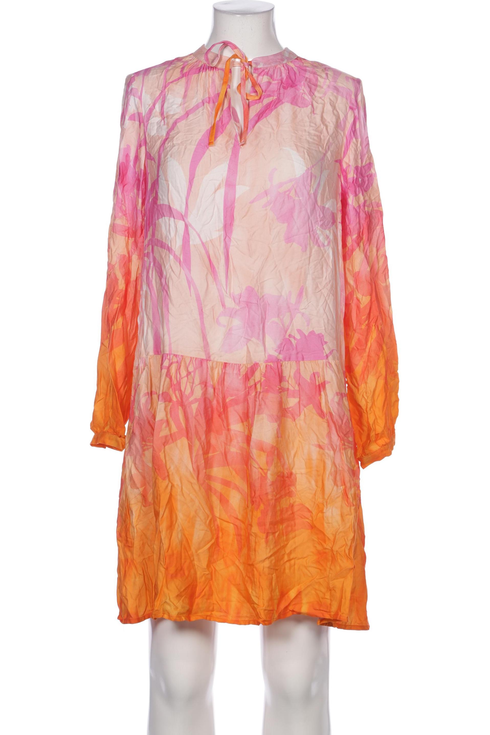 

Emily van den Bergh Damen Kleid, mehrfarbig, Gr. 40