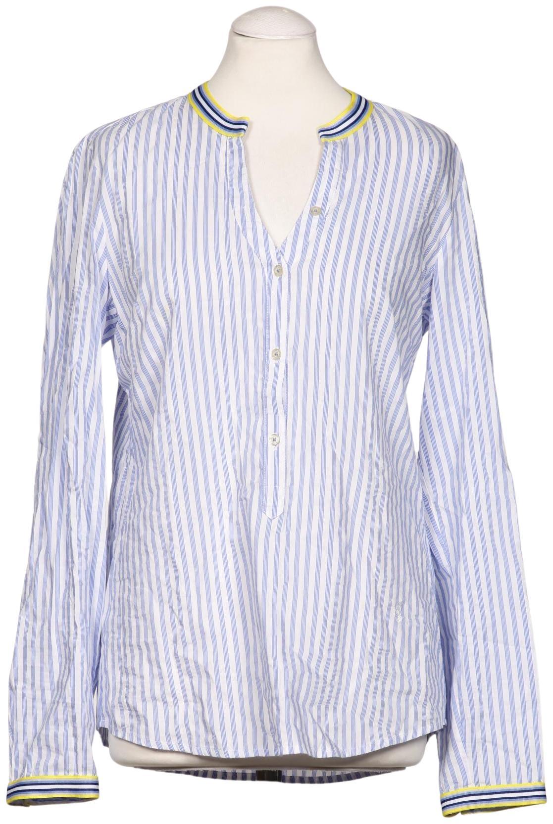 

Emily van den Bergh Damen Bluse, mehrfarbig, Gr. 38