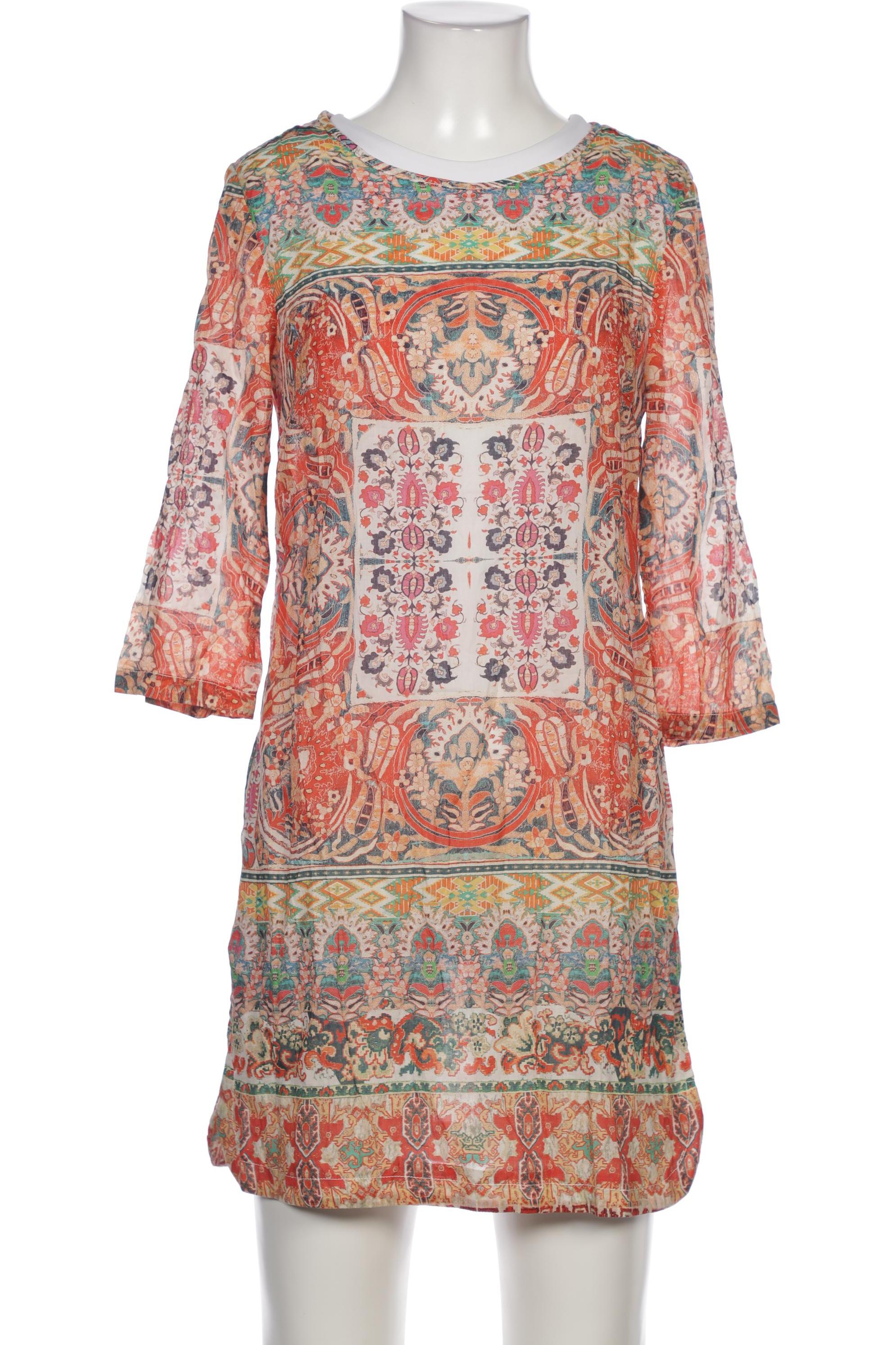 

Emily van den Bergh Damen Kleid, mehrfarbig, Gr. 36