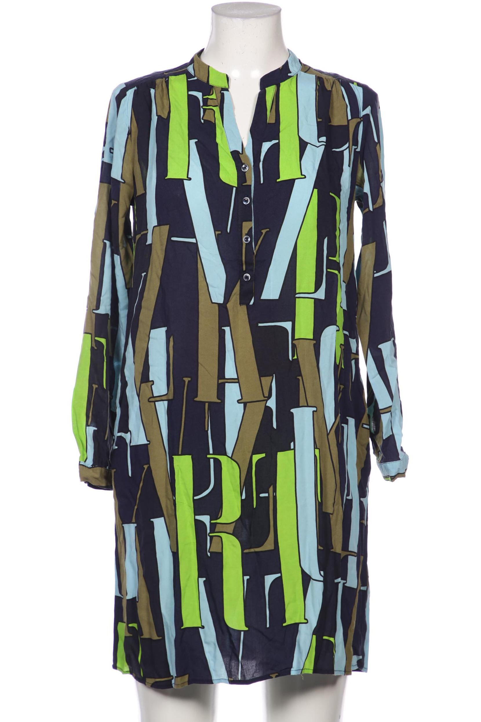 

Emily van den Bergh Damen Kleid, marineblau, Gr. 36
