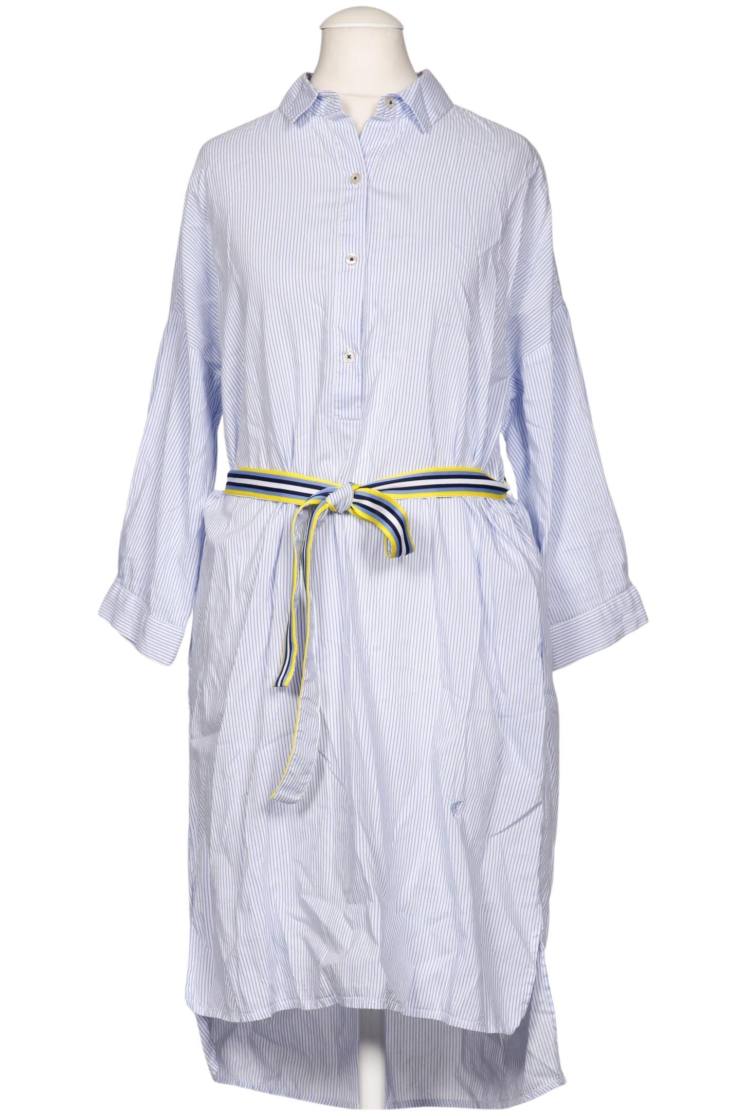 

Emily van den Bergh Damen Kleid, hellblau, Gr. 36