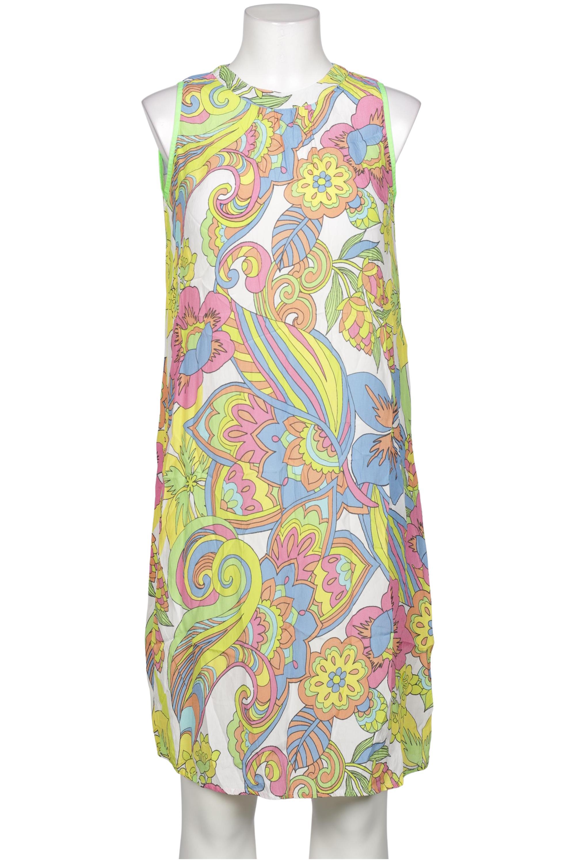 

Emily van den Bergh Damen Kleid, mehrfarbig, Gr. 38