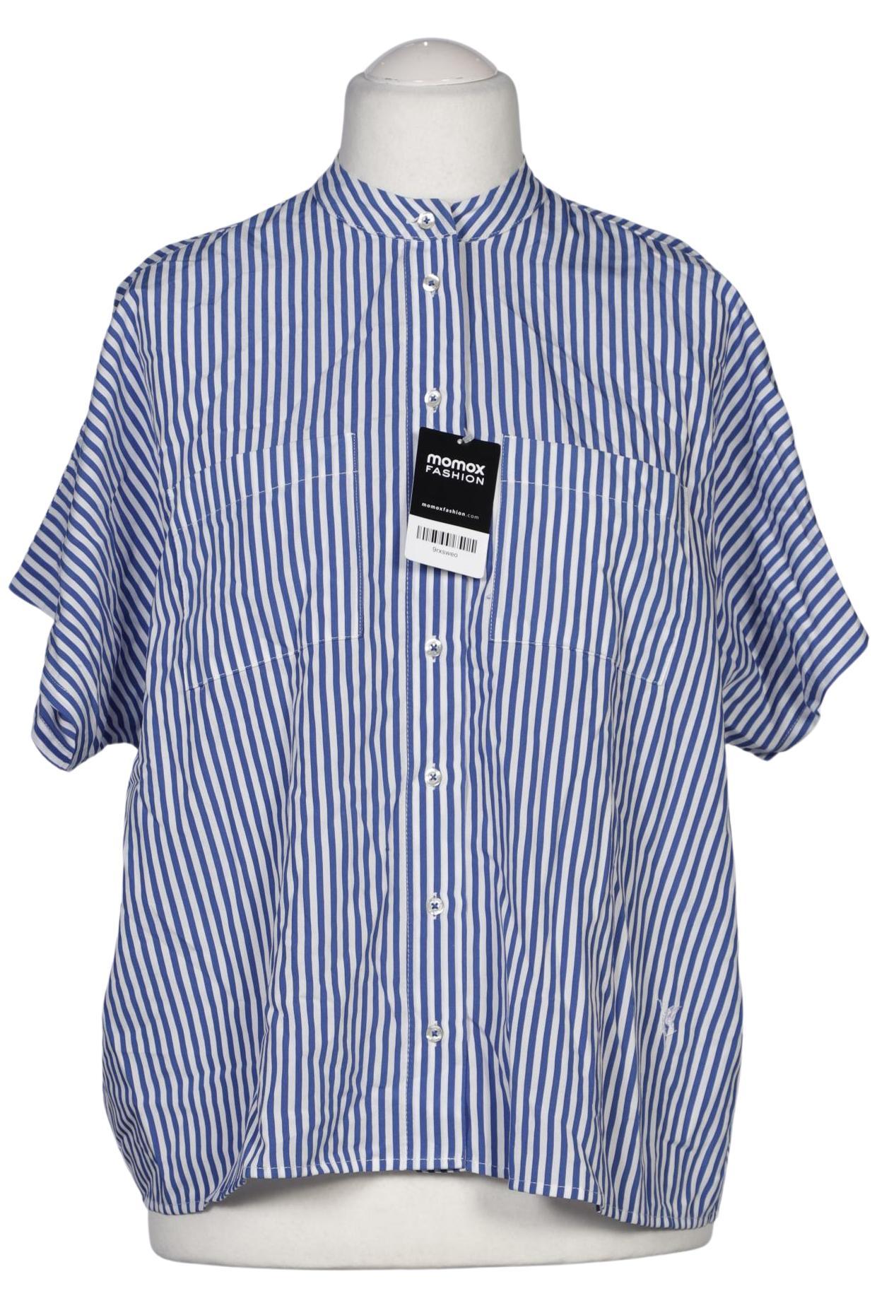 

Emily van den Bergh Damen Bluse, mehrfarbig, Gr. 38