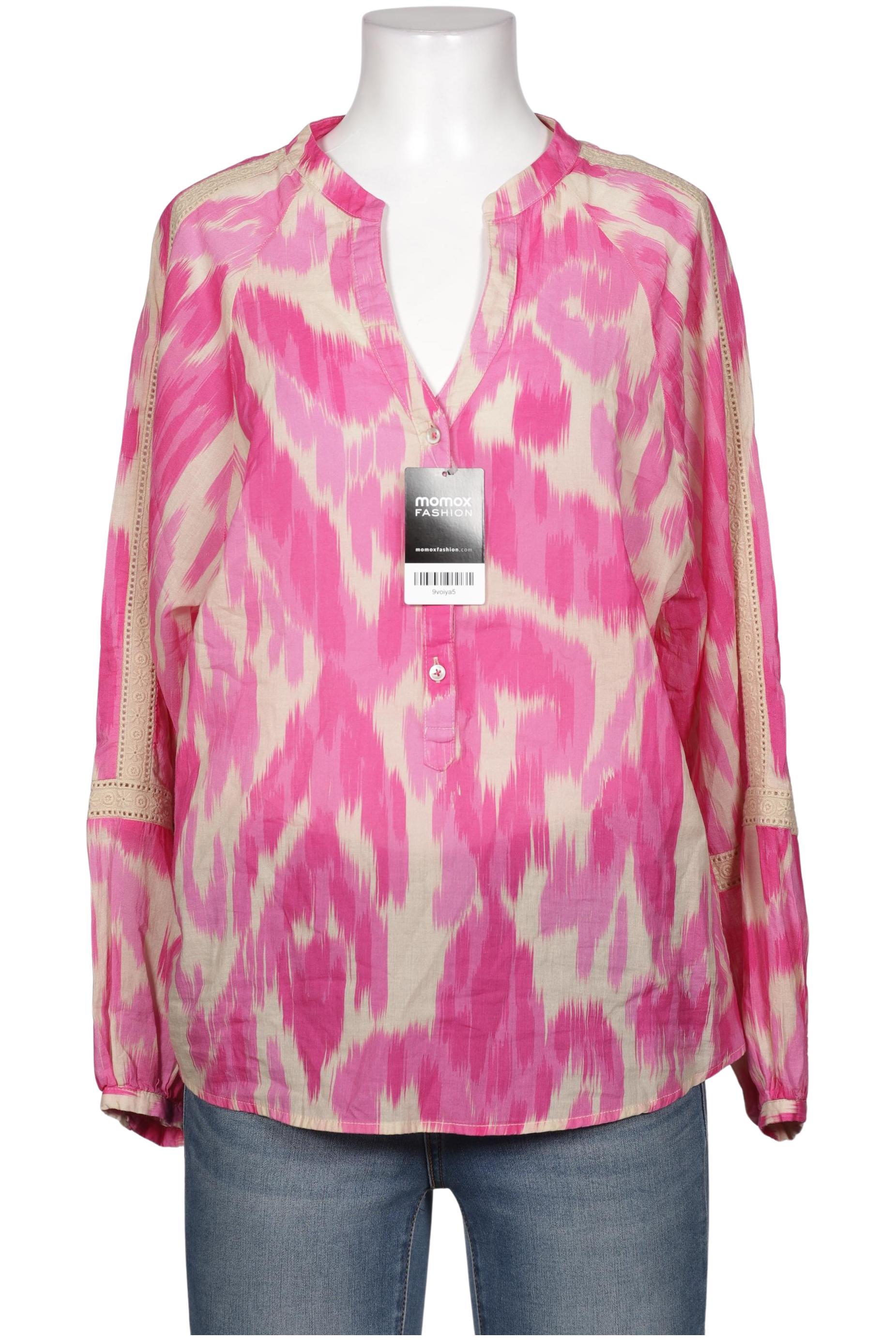 

Emily van den Bergh Damen Bluse, mehrfarbig, Gr. 38