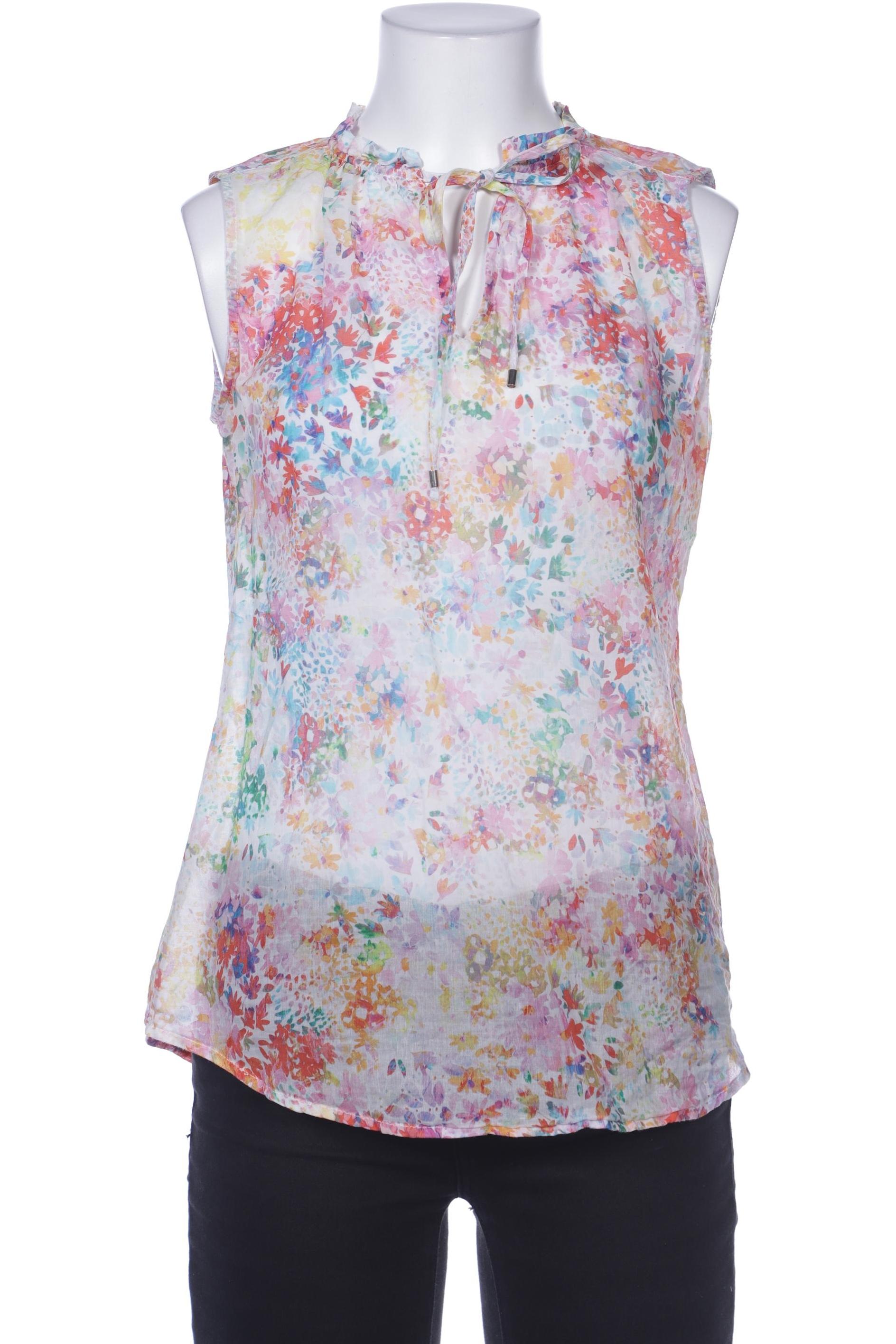 

Emily van den Bergh Damen Bluse, pink, Gr. 36