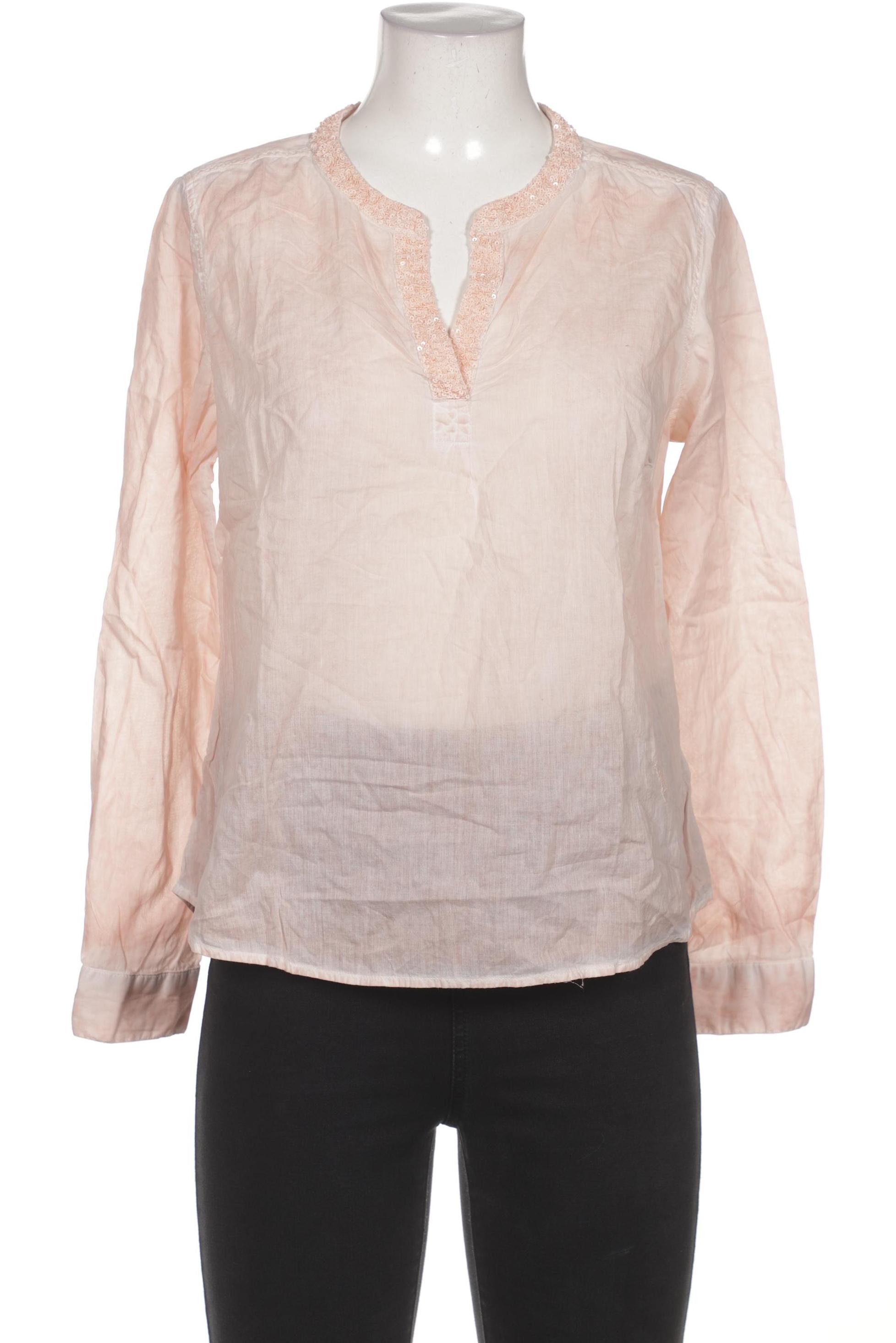 

Emily van den Bergh Damen Bluse, pink, Gr. 40