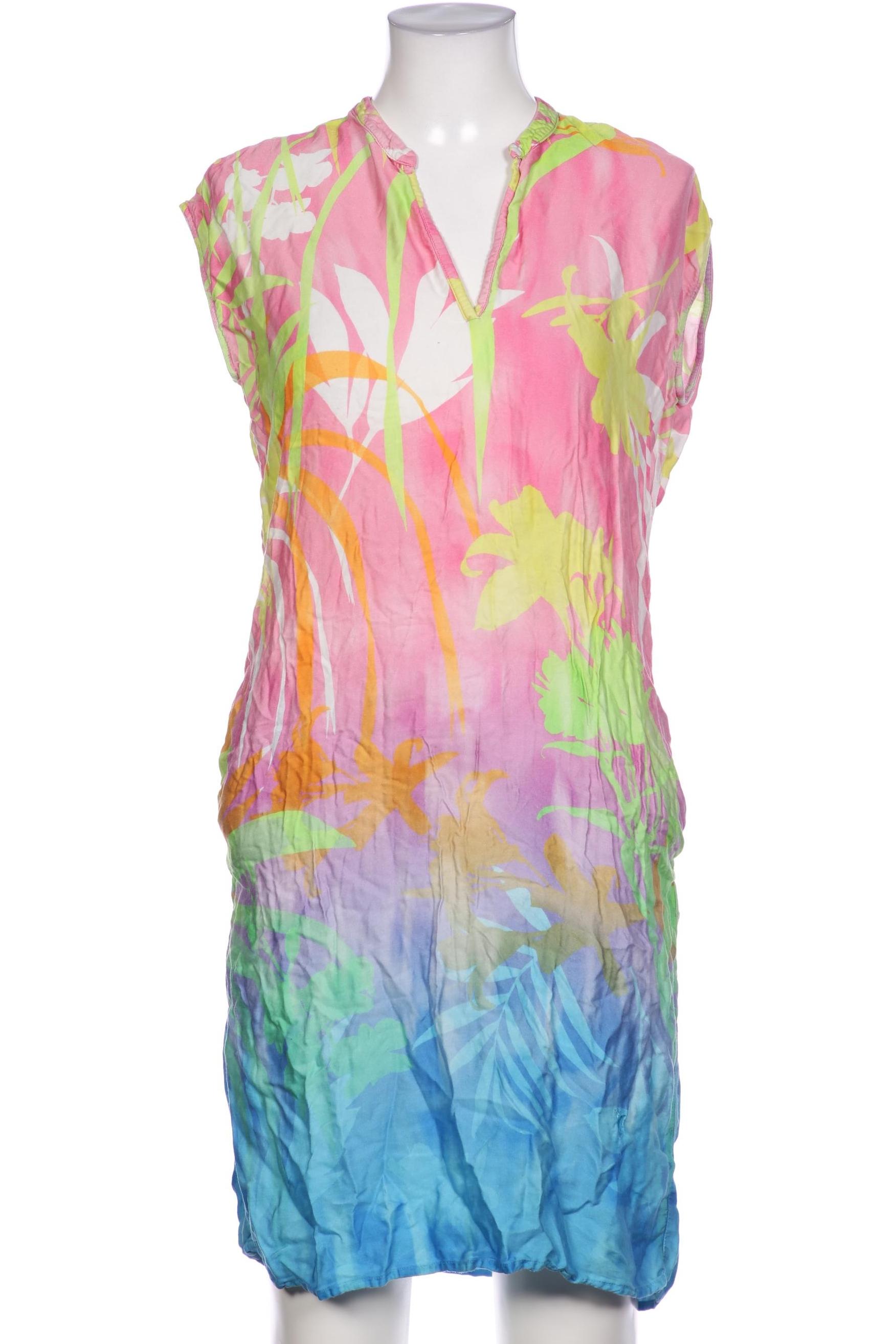 

Emily van den Bergh Damen Kleid, mehrfarbig, Gr. 36