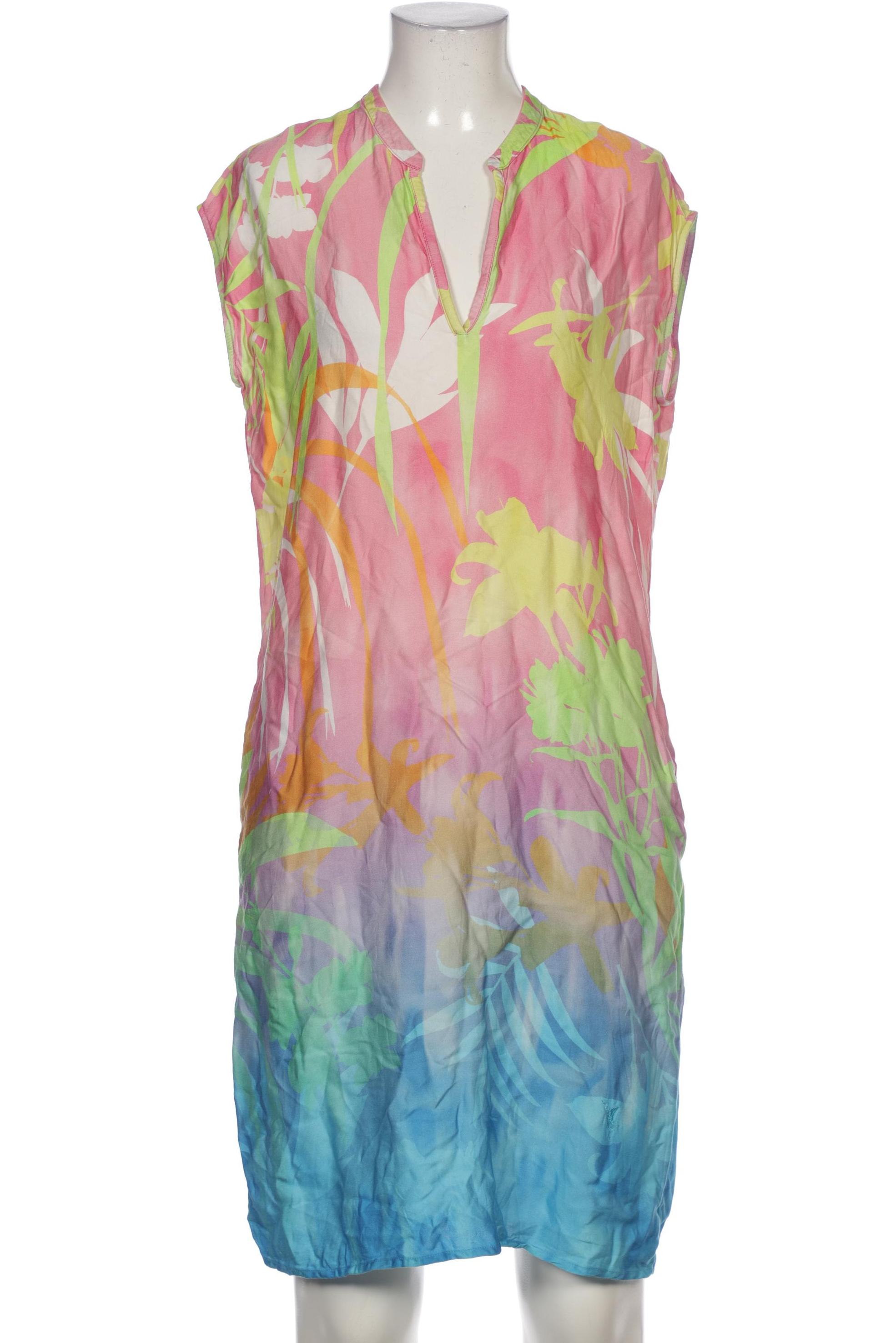 

Emily van den Bergh Damen Kleid, mehrfarbig