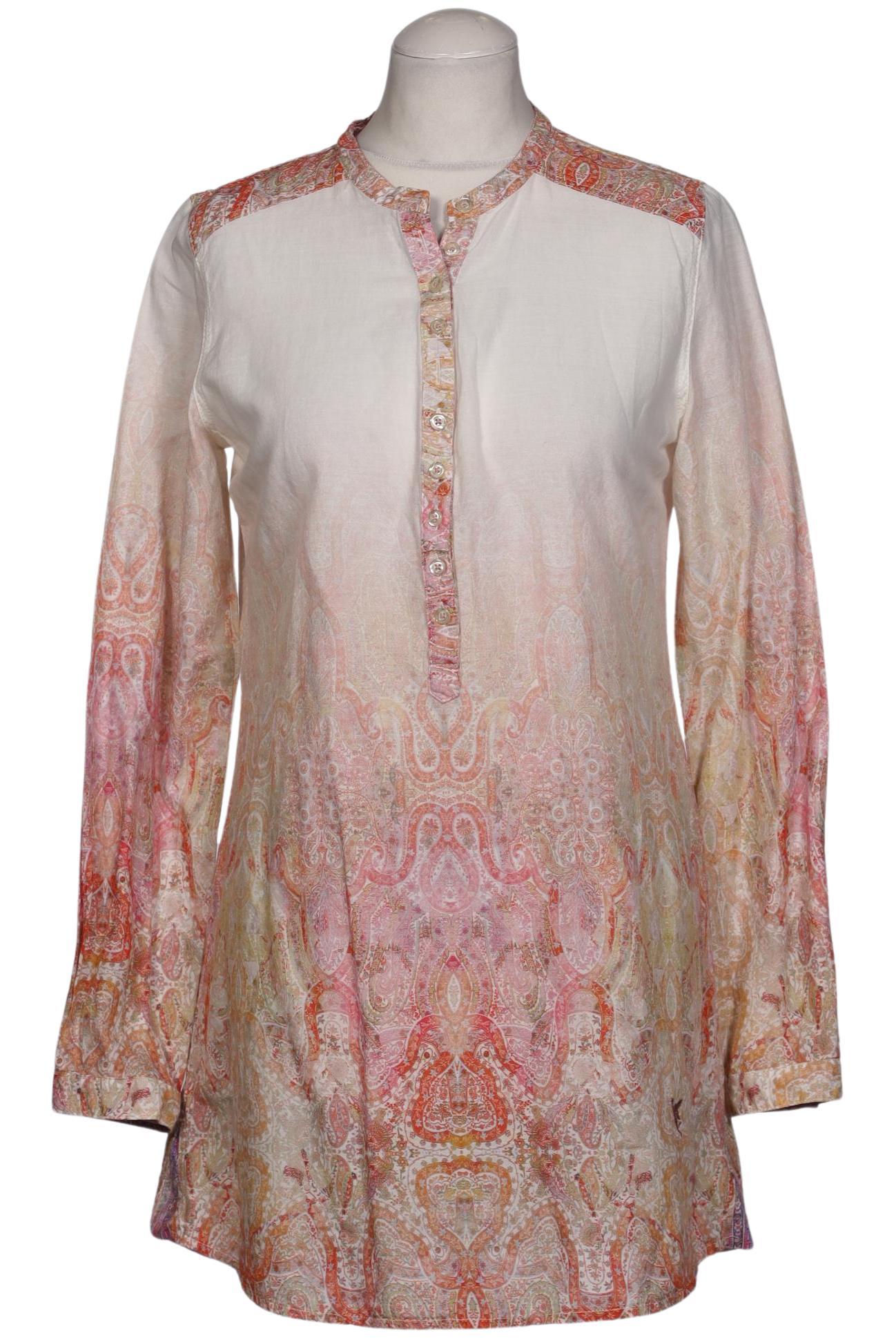 

Emily van den Bergh Damen Bluse, mehrfarbig, Gr. 38