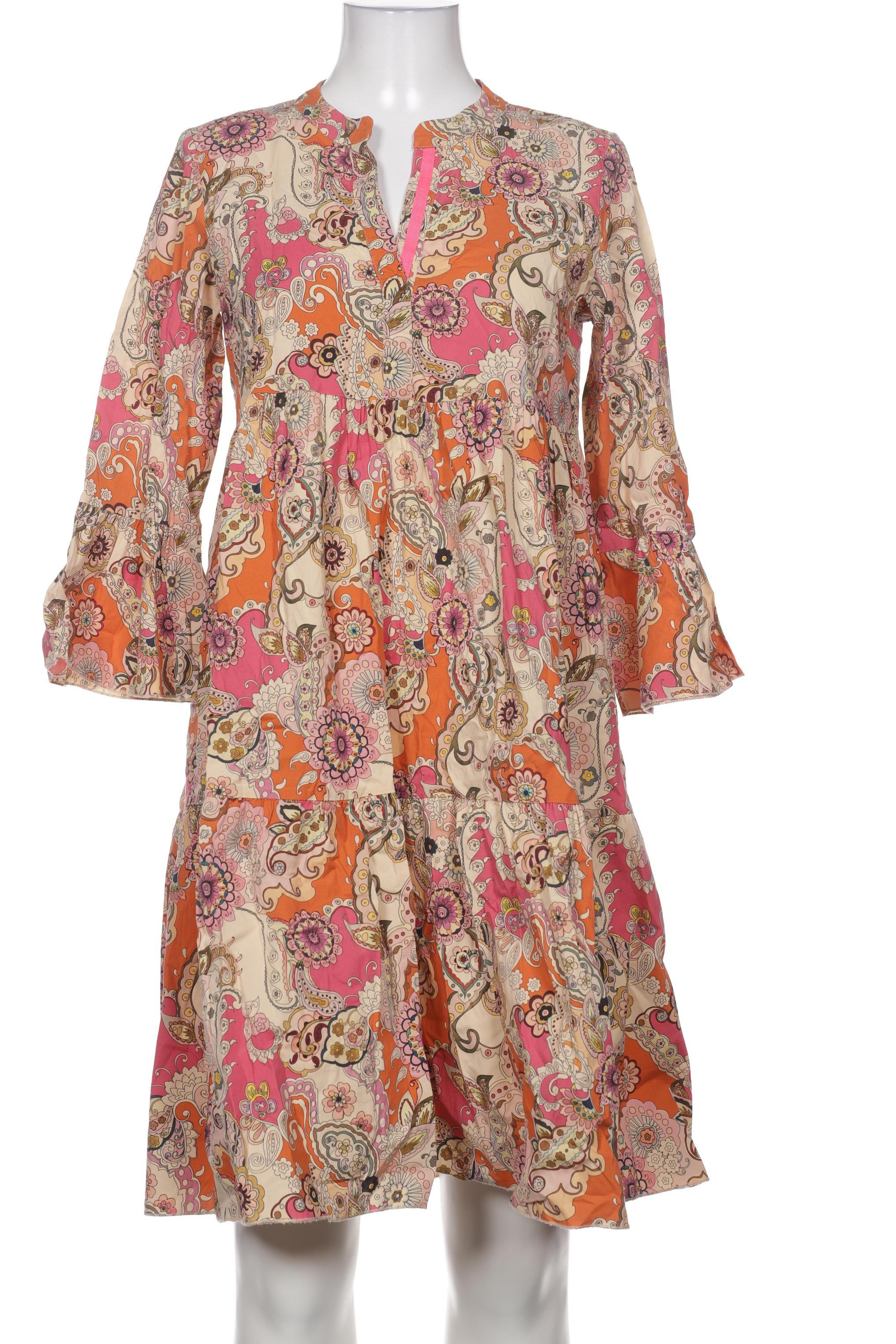

Emily van den Bergh Damen Kleid, mehrfarbig, Gr. 36