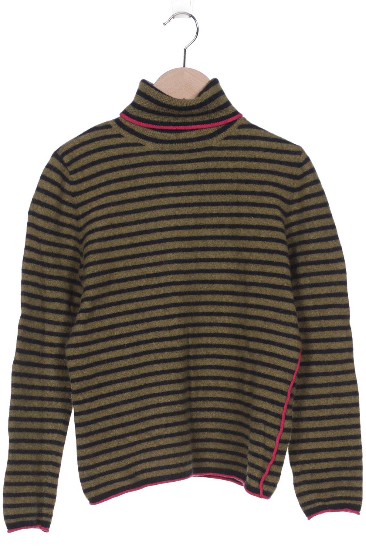 

Emily van den Bergh Damen Pullover, grün