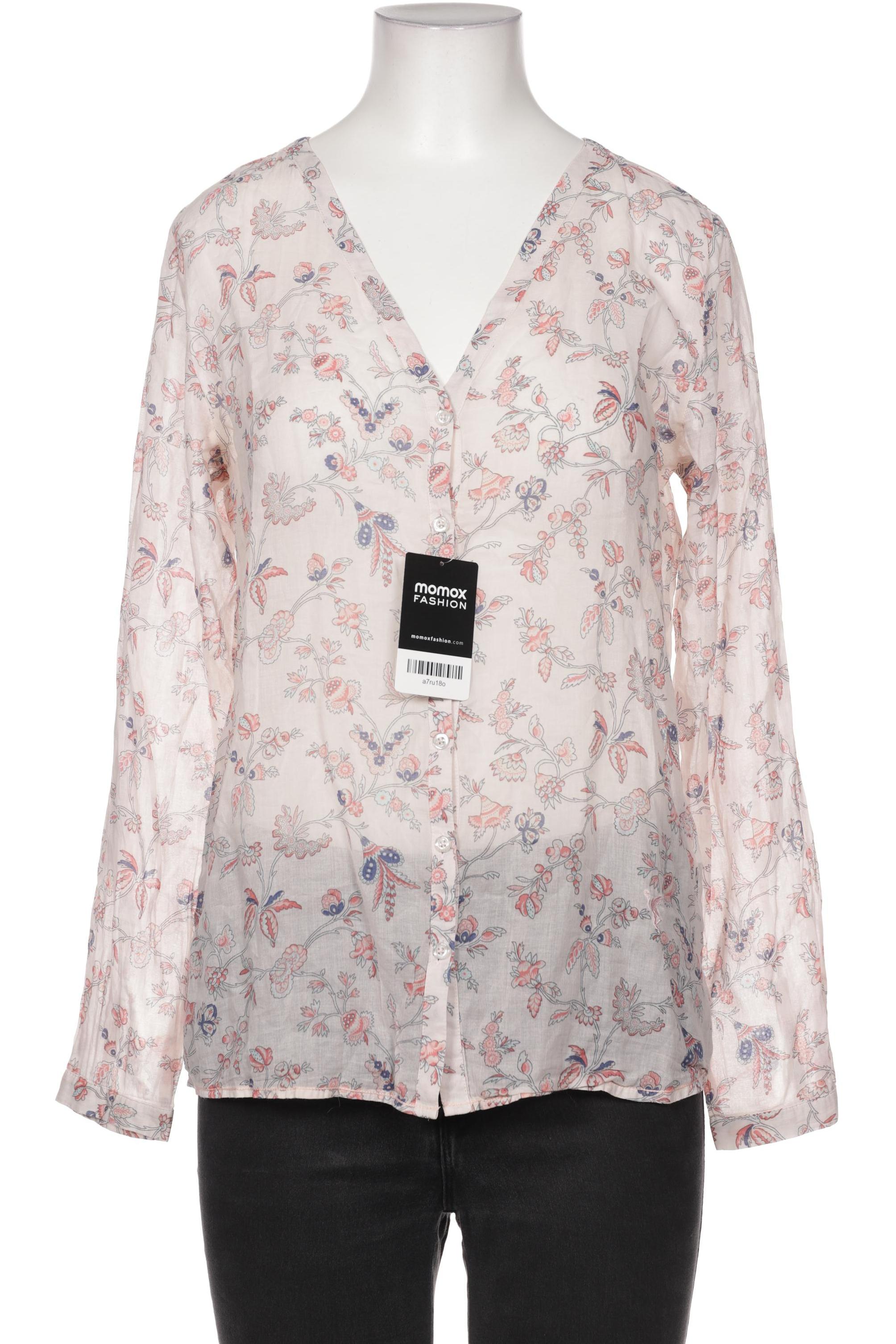 

Emily van den Bergh Damen Bluse, pink, Gr. 38