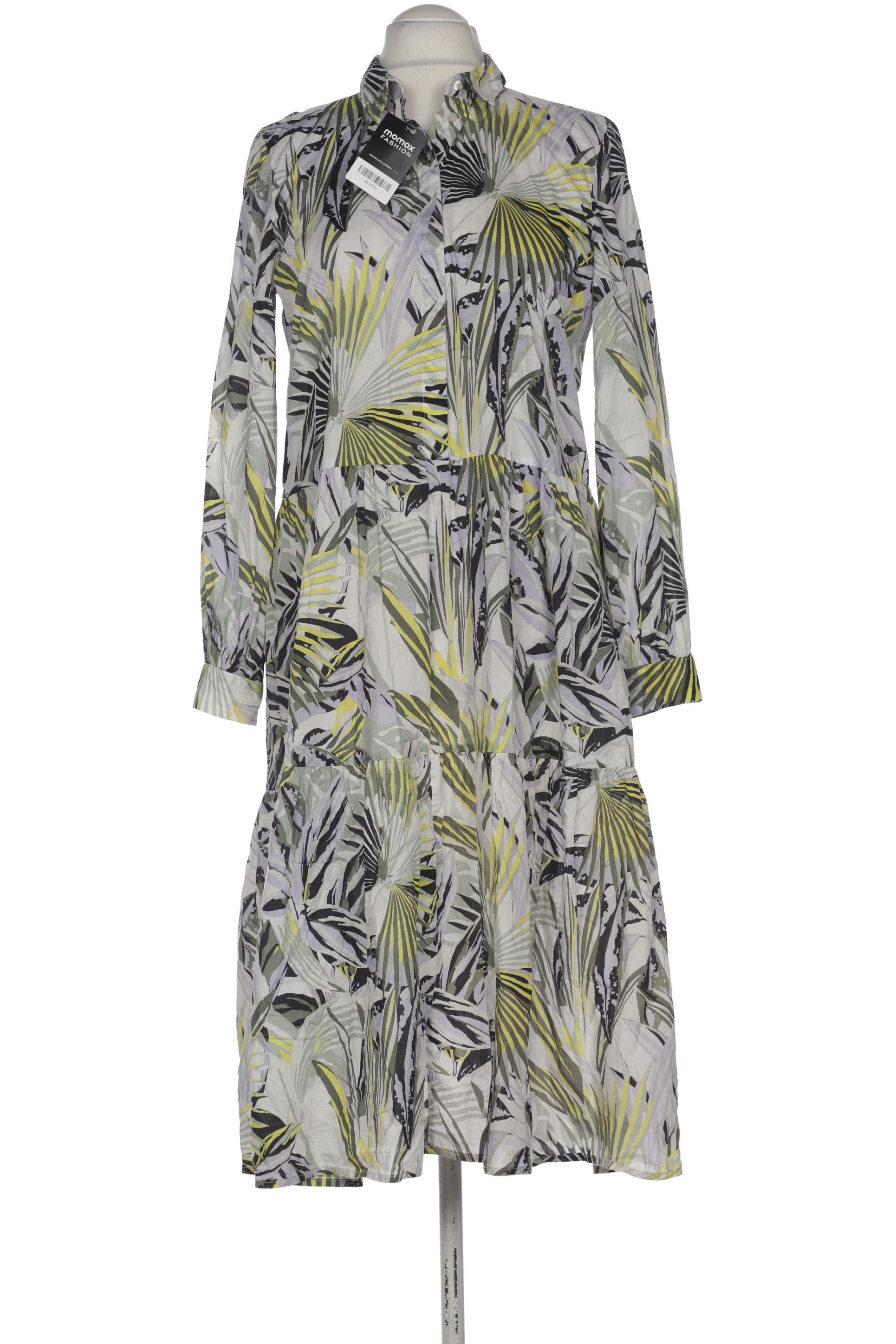 

Emily van den Bergh Damen Kleid, mehrfarbig, Gr. 40