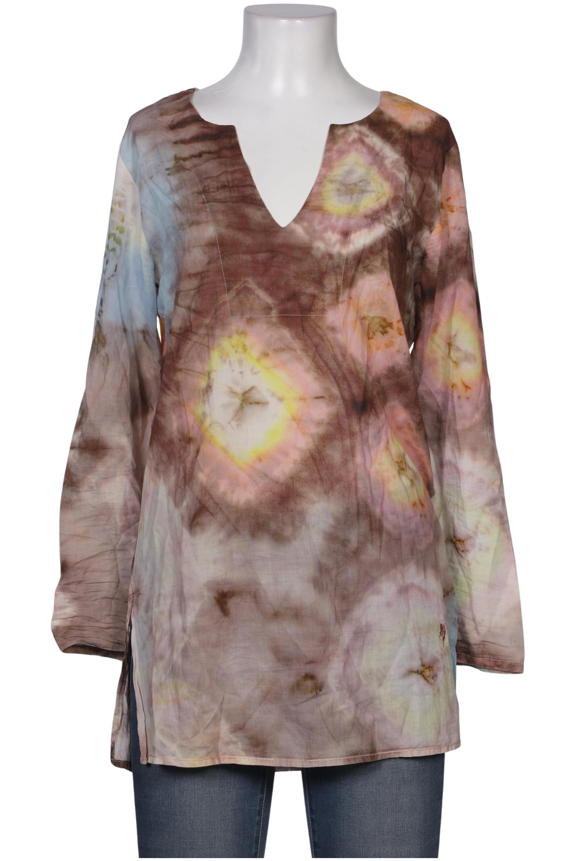 

Emily van den Bergh Damen Bluse, mehrfarbig, Gr. 38