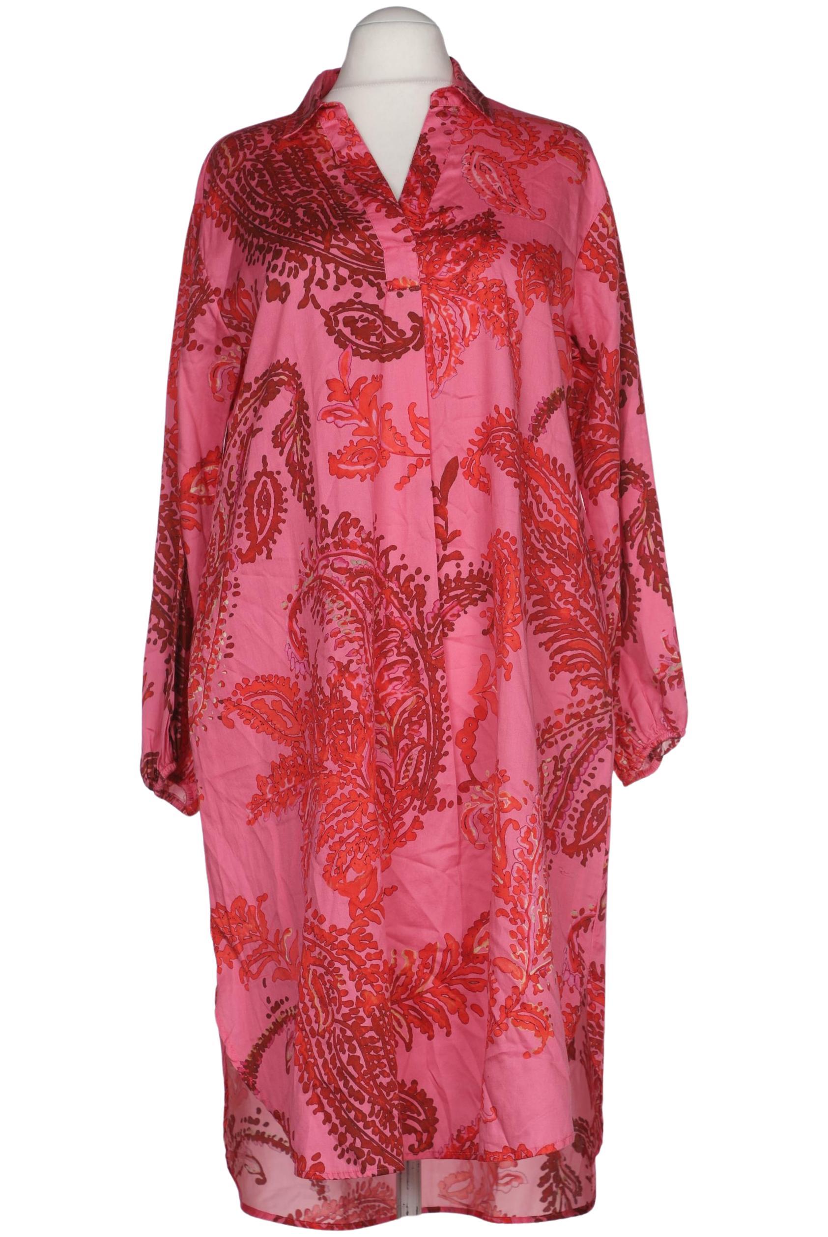 

Emily van den Bergh Damen Kleid, pink, Gr. 40