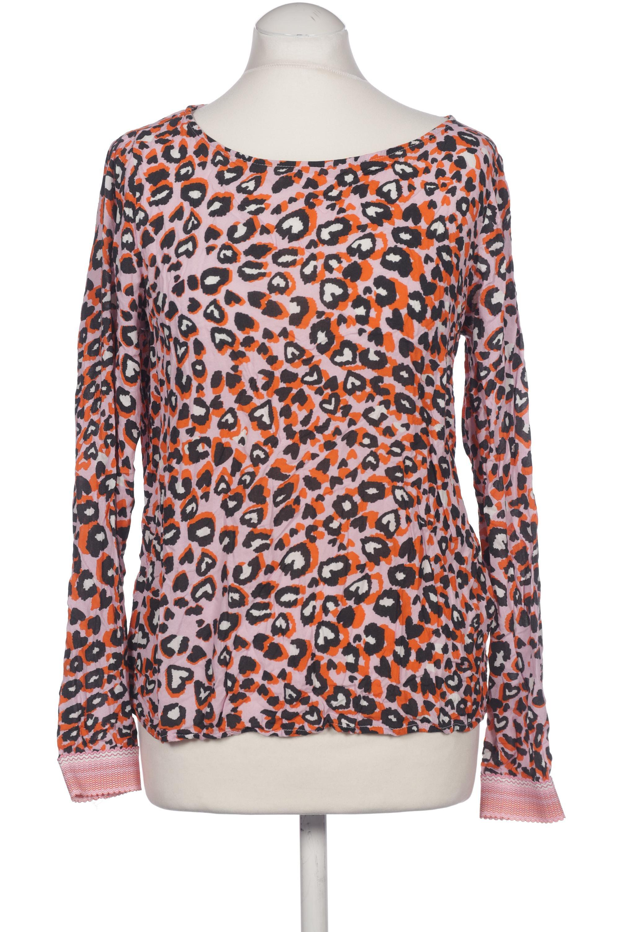 

Emily van den Bergh Damen Bluse, pink