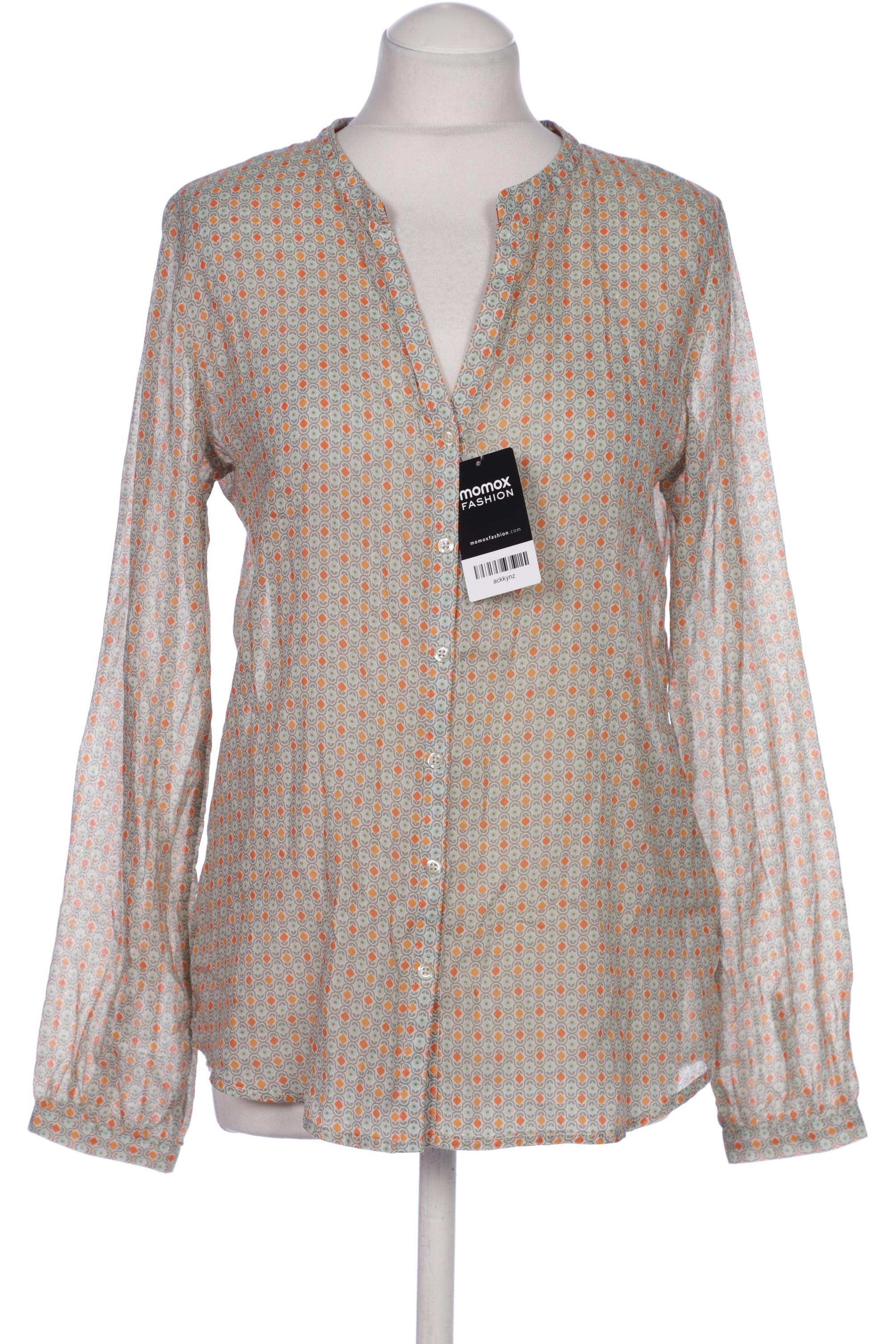 

Emily van den Bergh Damen Bluse, mehrfarbig, Gr. 38