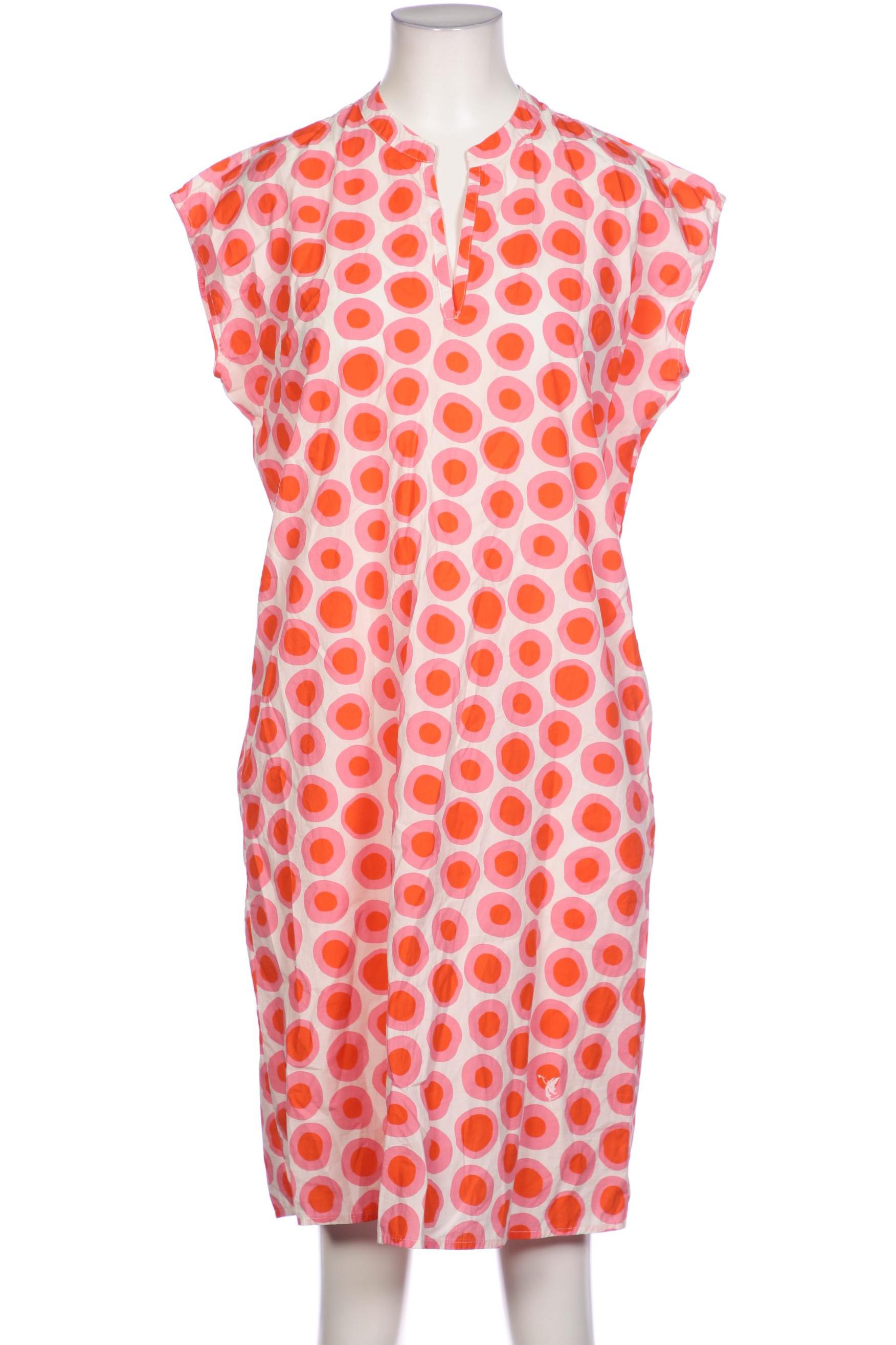 

Emily van den Bergh Damen Kleid, mehrfarbig, Gr. 36