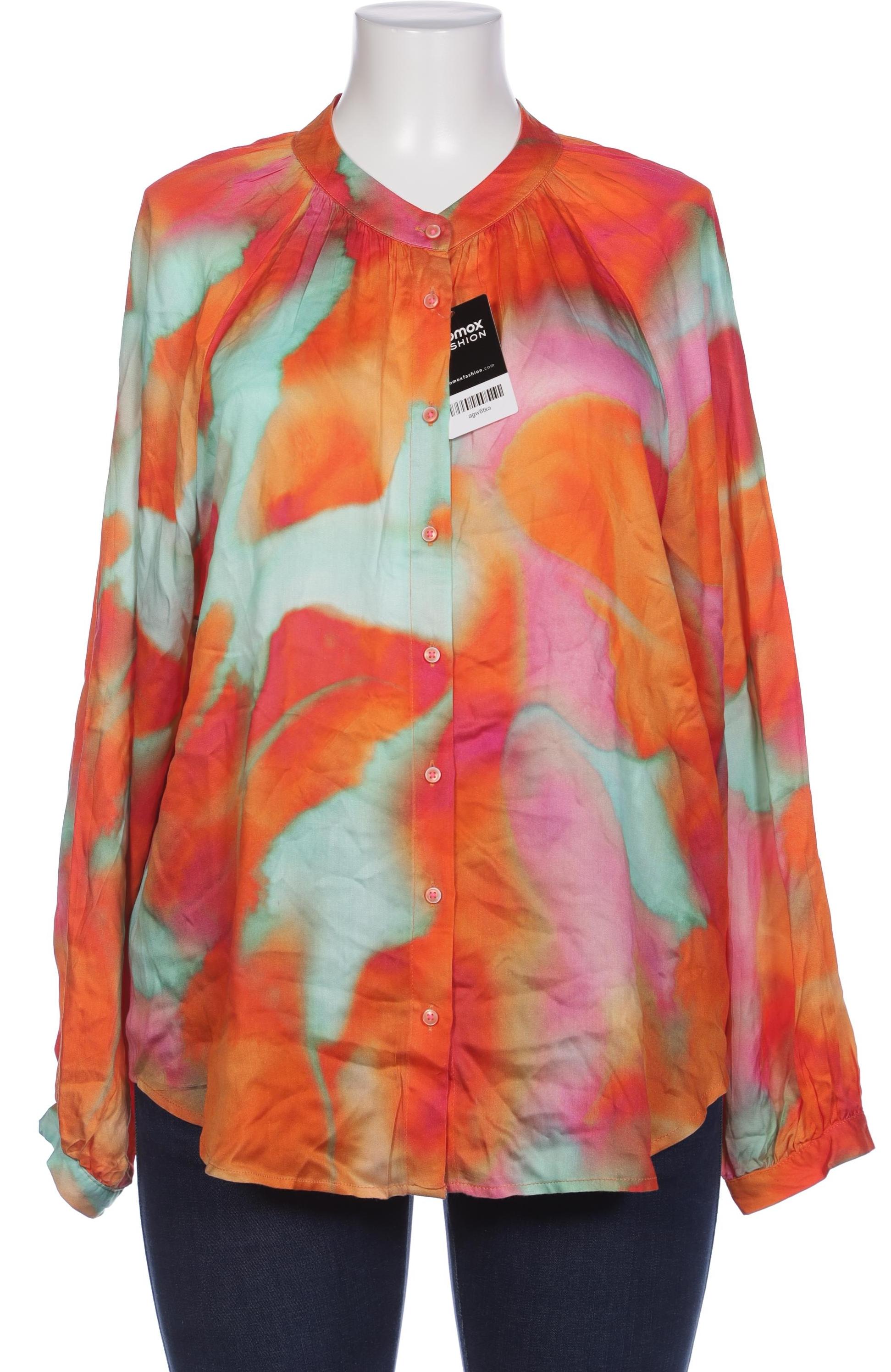 

Emily van den Bergh Damen Bluse, mehrfarbig, Gr. 44