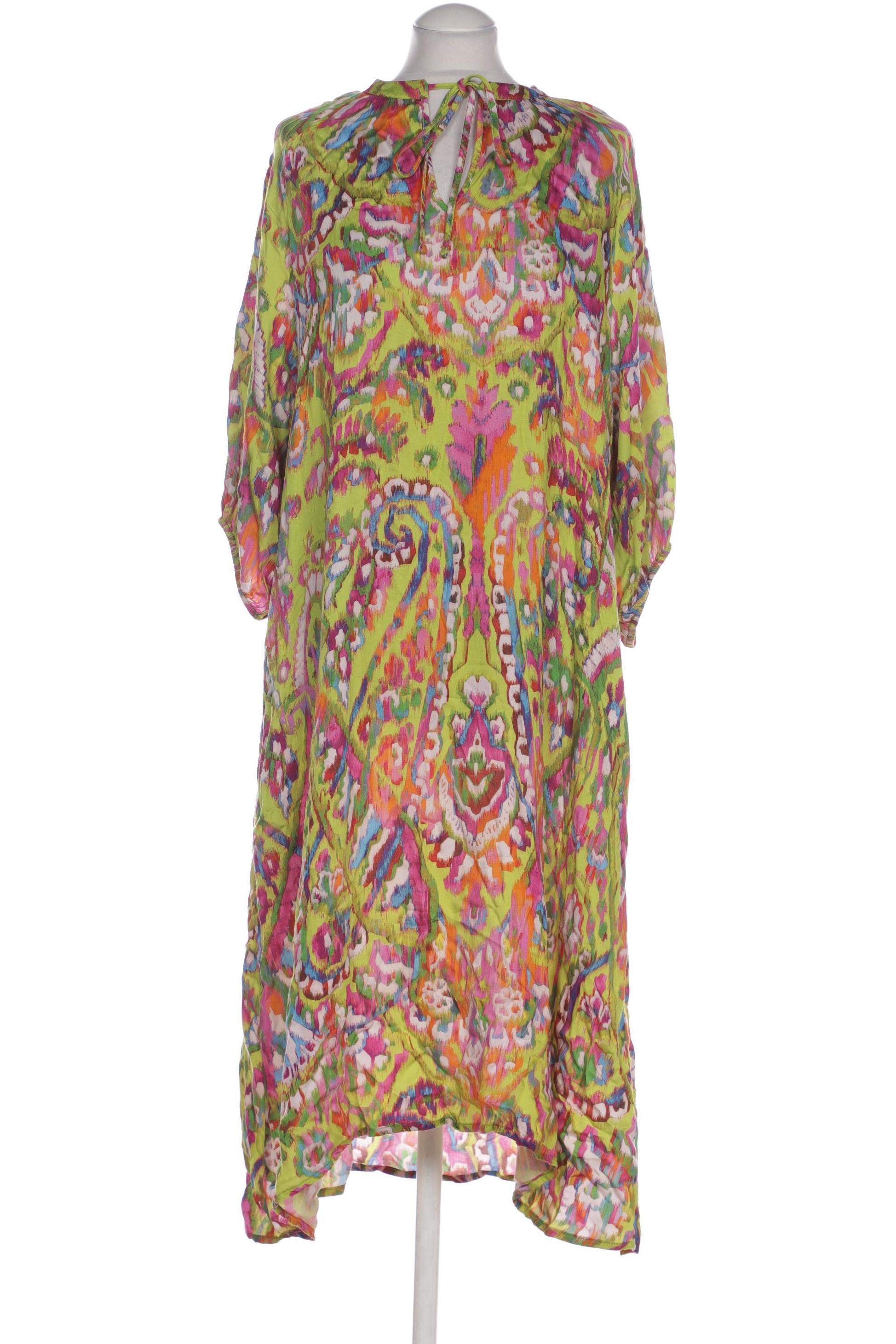 

Emily van den Bergh Damen Kleid, grün, Gr. 38