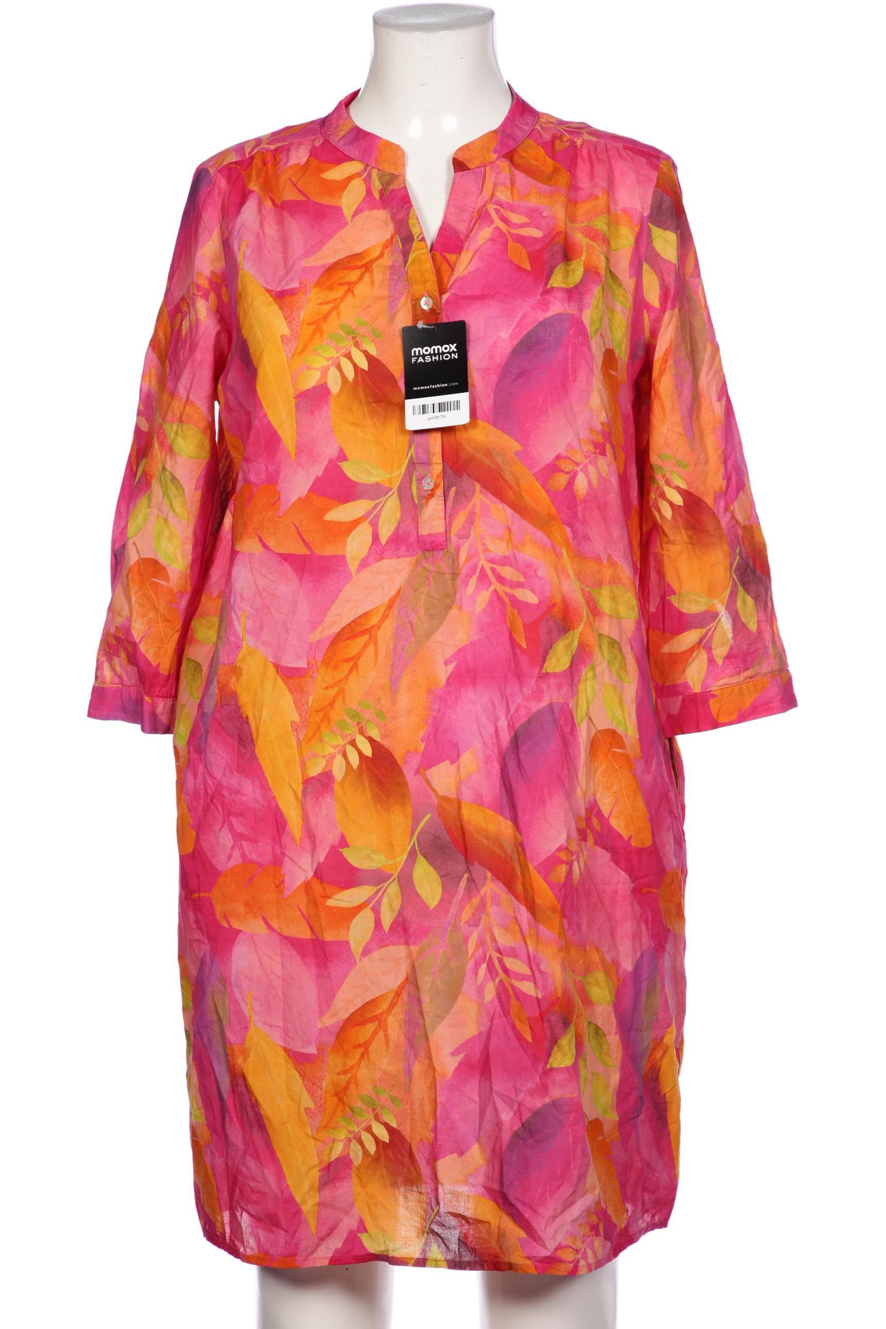 

Emily van den Bergh Damen Kleid, pink, Gr. 42