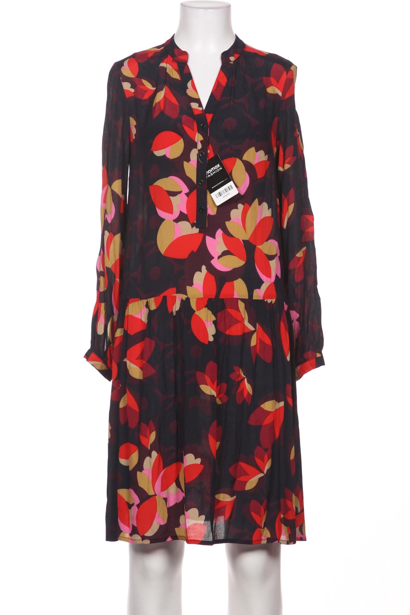 

Emily van den Bergh Damen Kleid, marineblau, Gr. 36