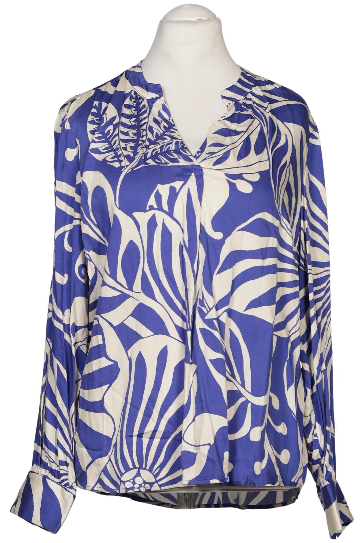 

Emily van den Bergh Damen Bluse, mehrfarbig, Gr. 44