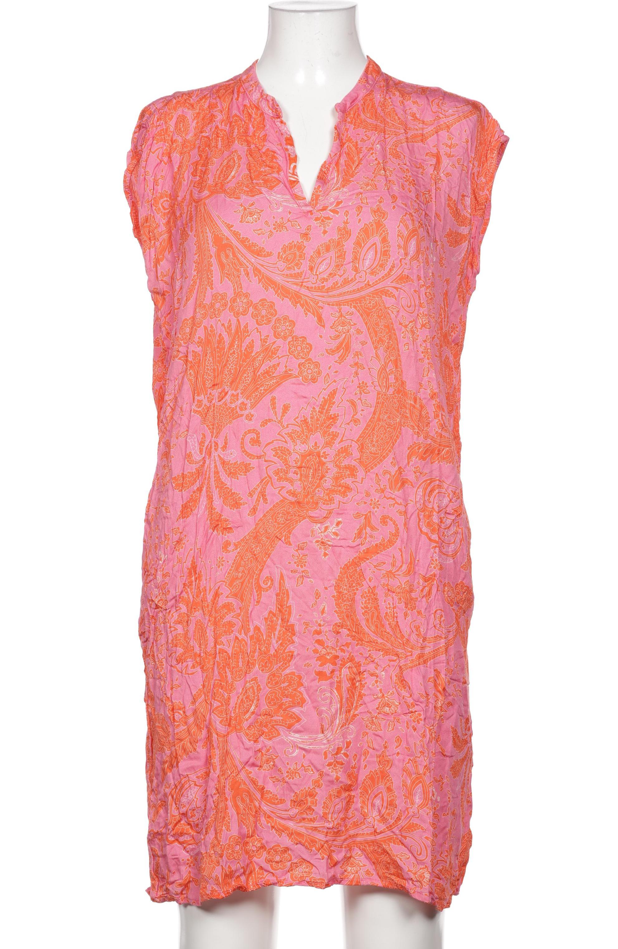 

Emily van den Bergh Damen Kleid, pink, Gr. 40