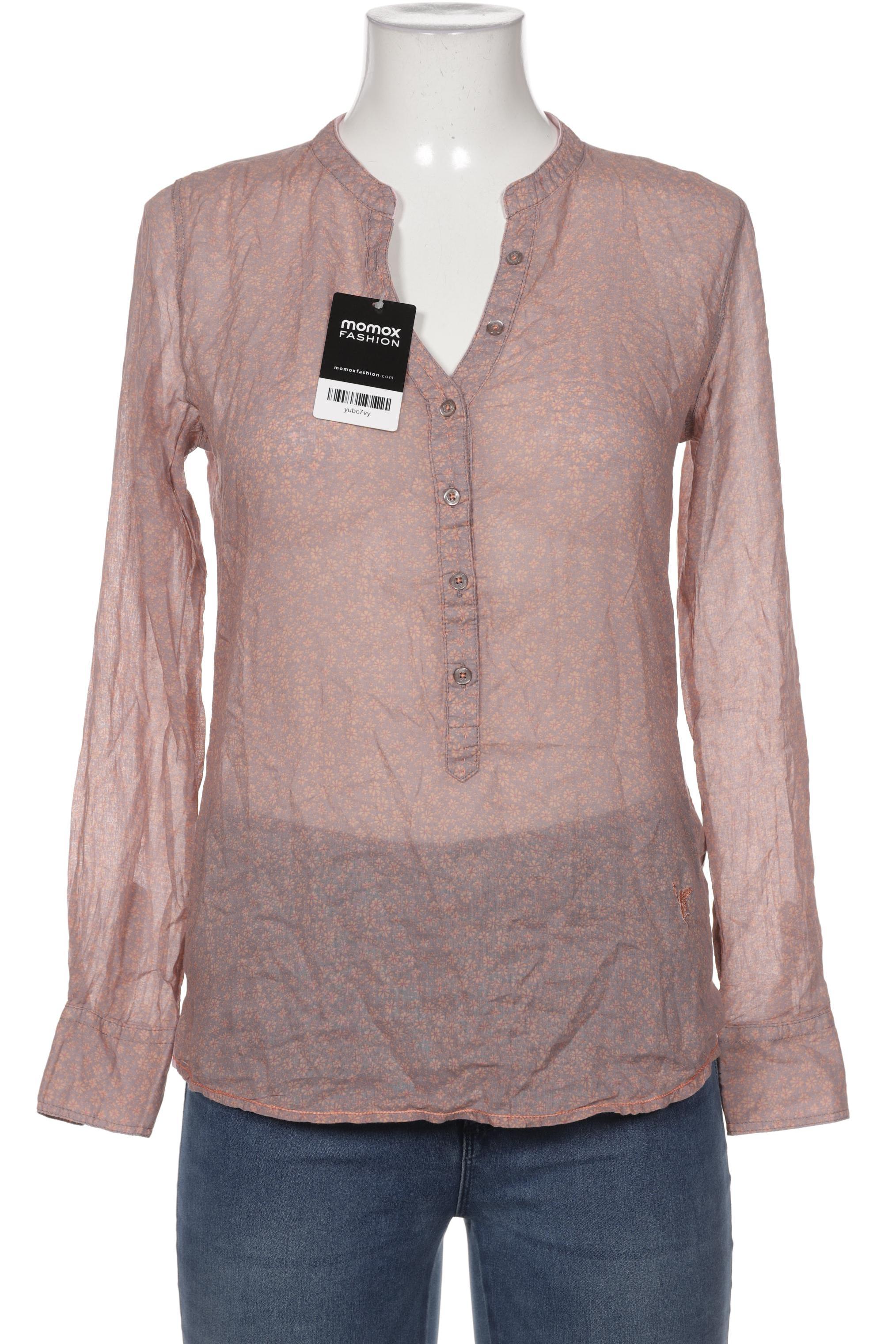

Emily van den Bergh Damen Bluse, flieder, Gr. 38