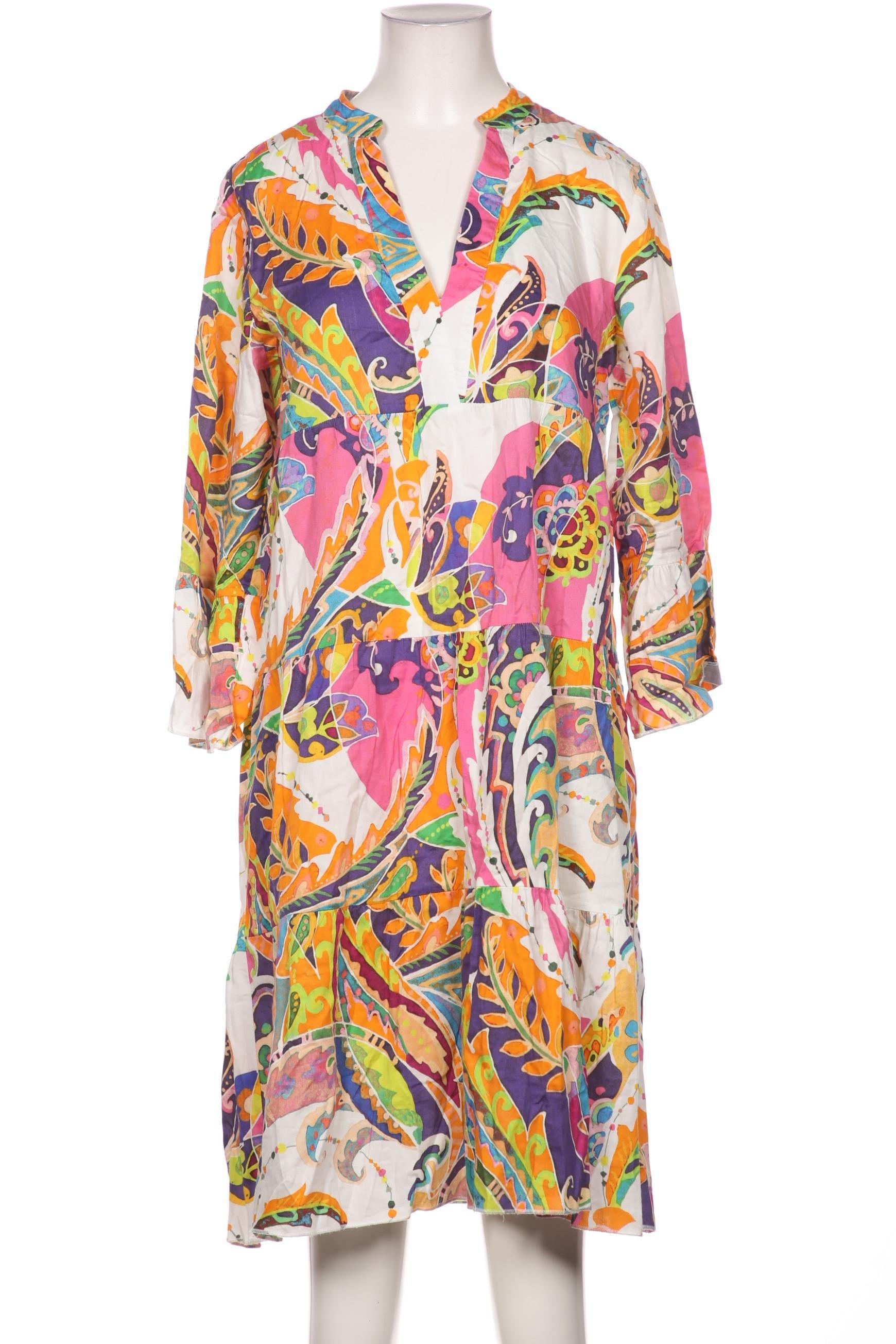 

Emily van den Bergh Damen Kleid, mehrfarbig, Gr. 34