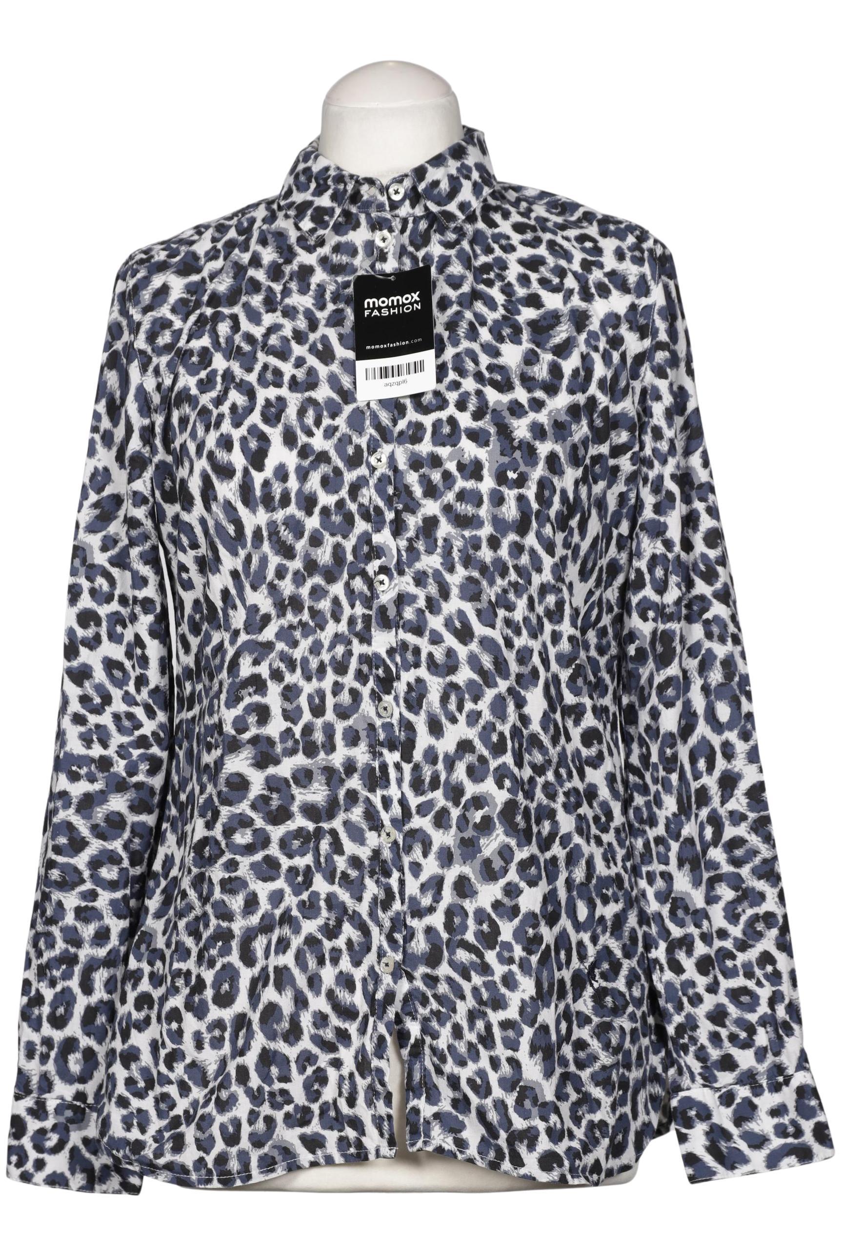 

Emily van den Bergh Damen Bluse, mehrfarbig, Gr. 38