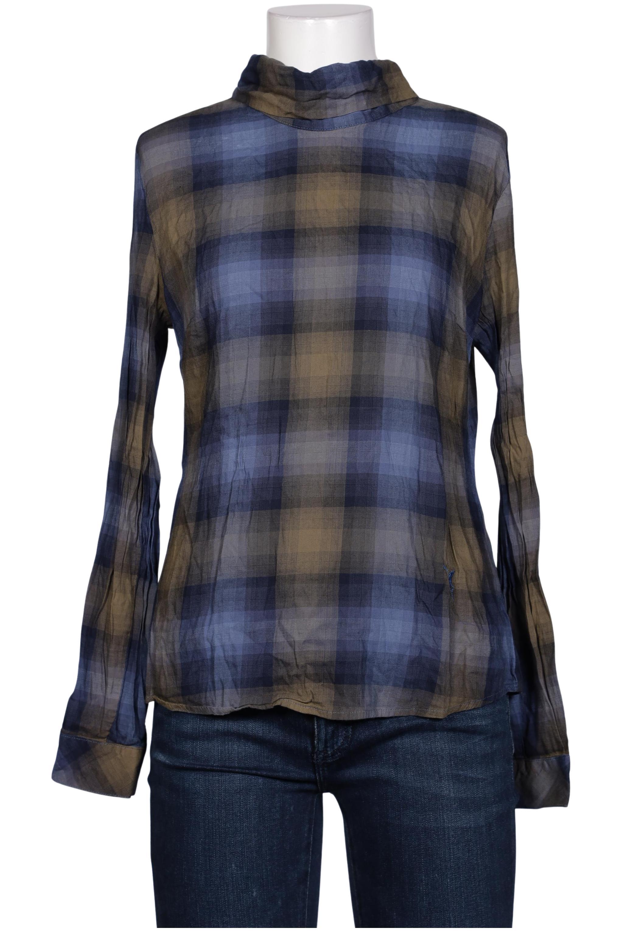 

Emily van den Bergh Damen Bluse, mehrfarbig, Gr. 36