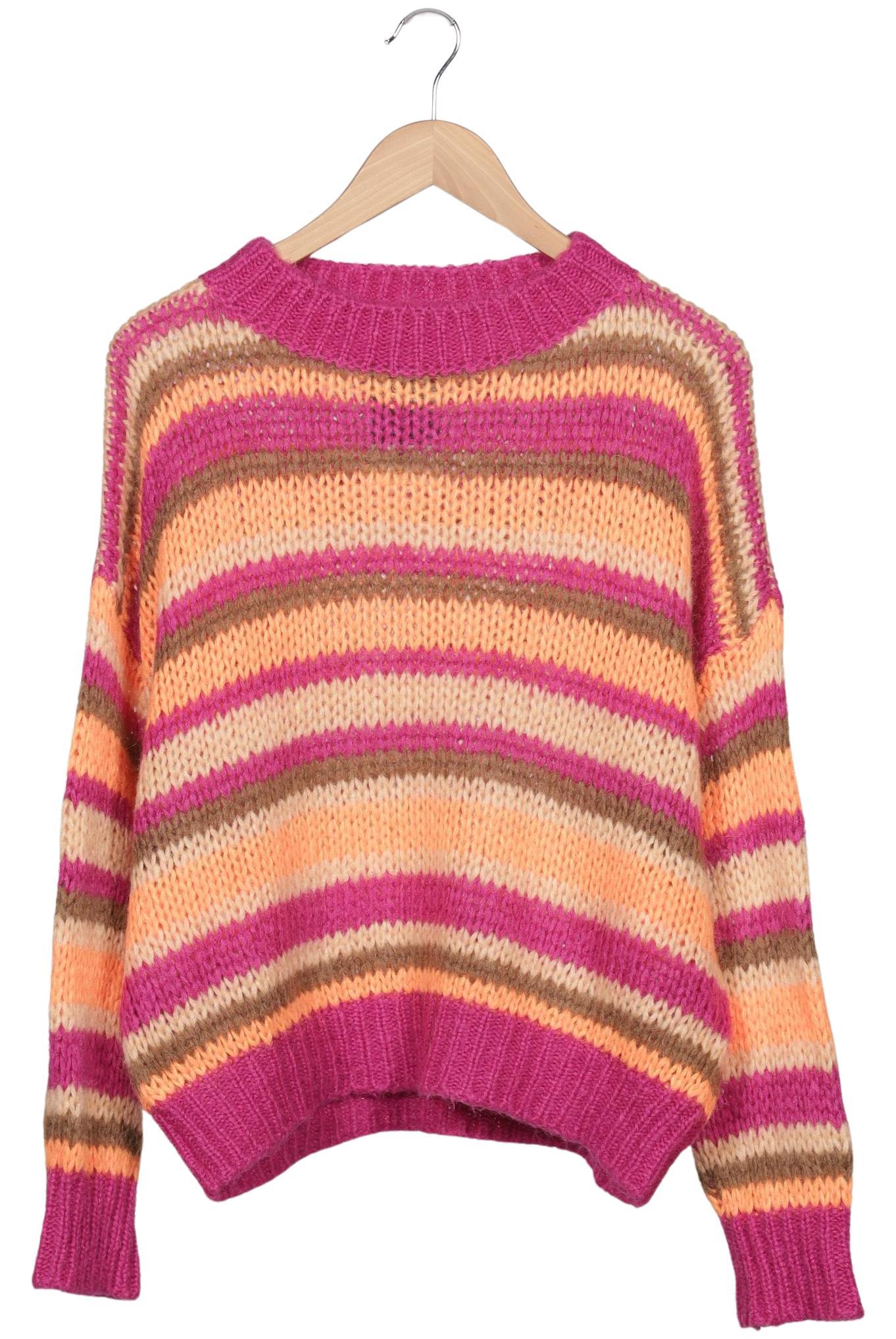 

Emily van den Bergh Damen Pullover, mehrfarbig, Gr. 38