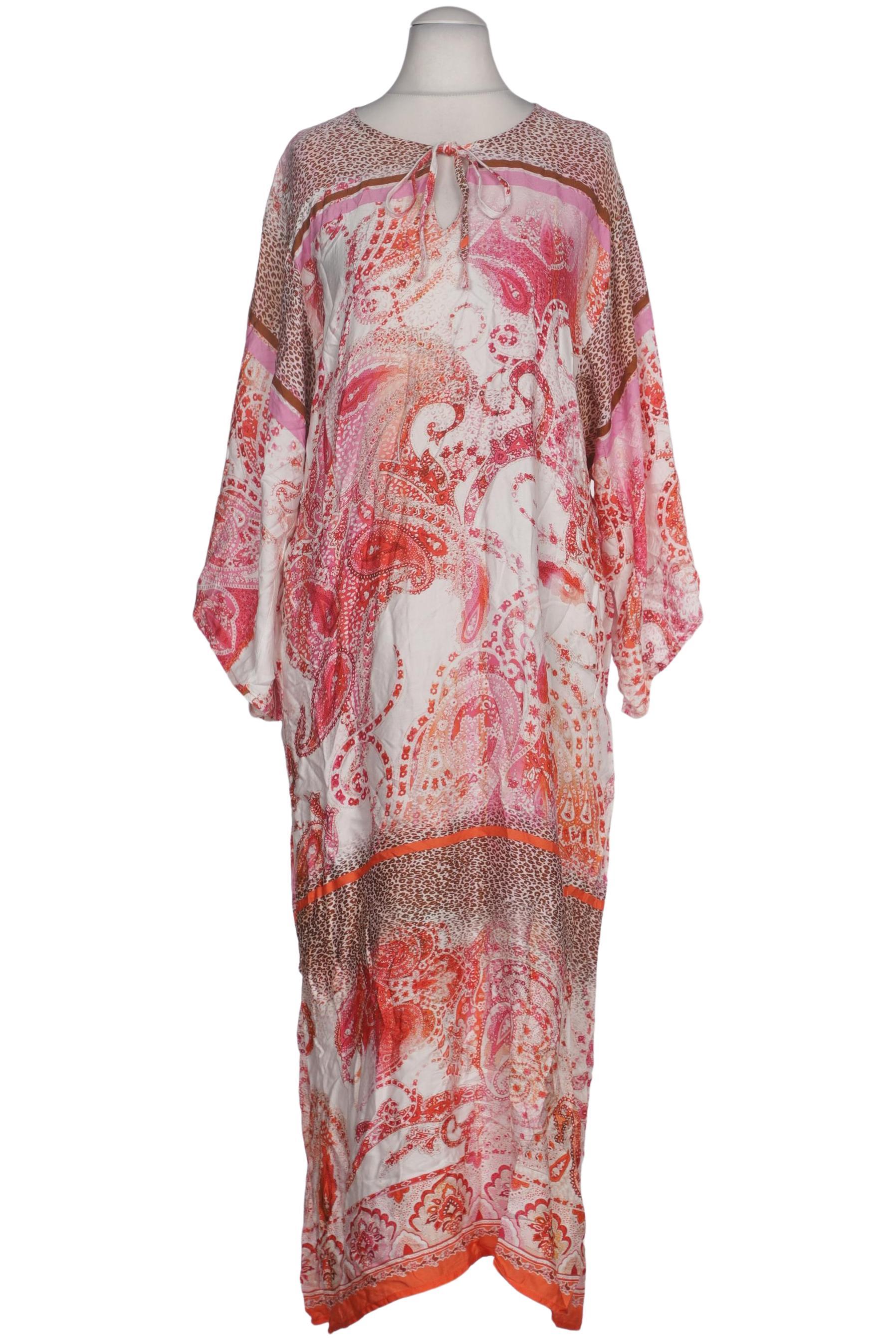 

Emily van den Bergh Damen Kleid, rot, Gr. 38