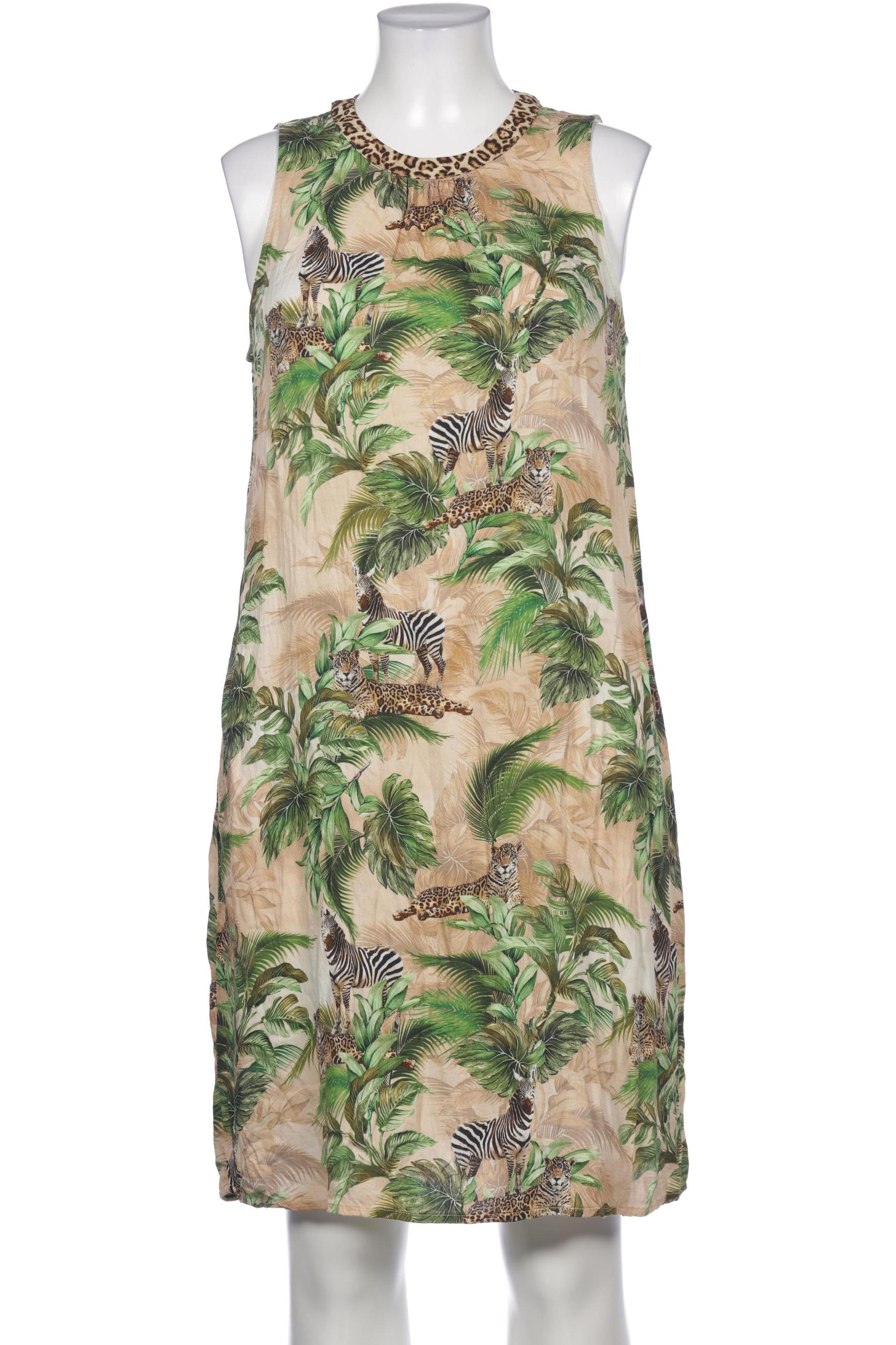 

Emily van den Bergh Damen Kleid, beige