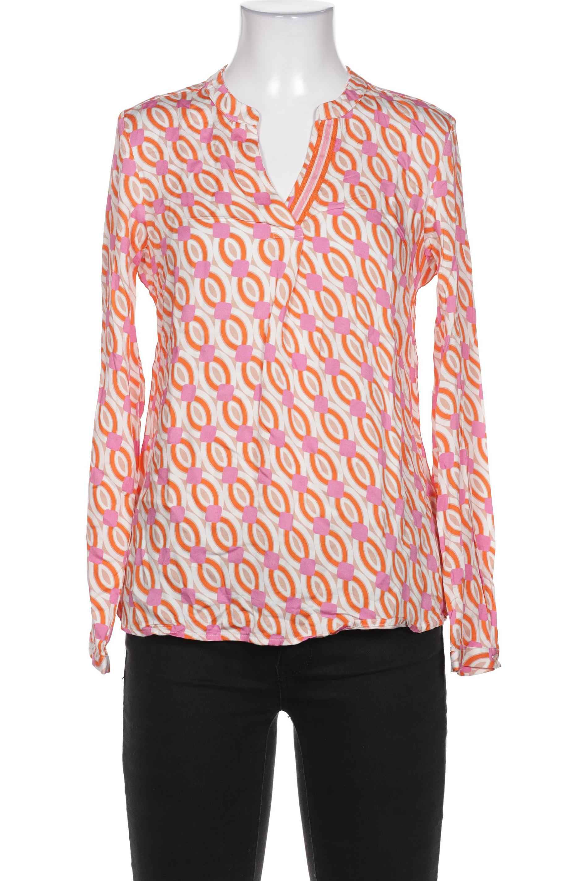 

Emily van den Bergh Damen Bluse, pink