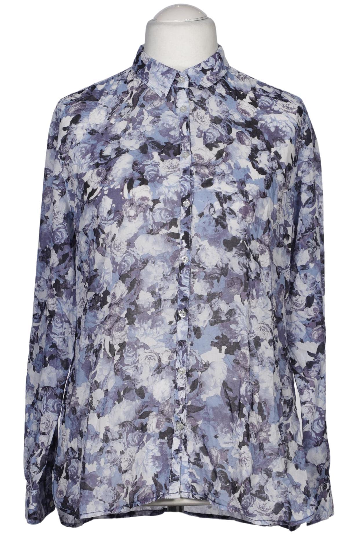 

Emily van den Bergh Damen Bluse, mehrfarbig, Gr. 44