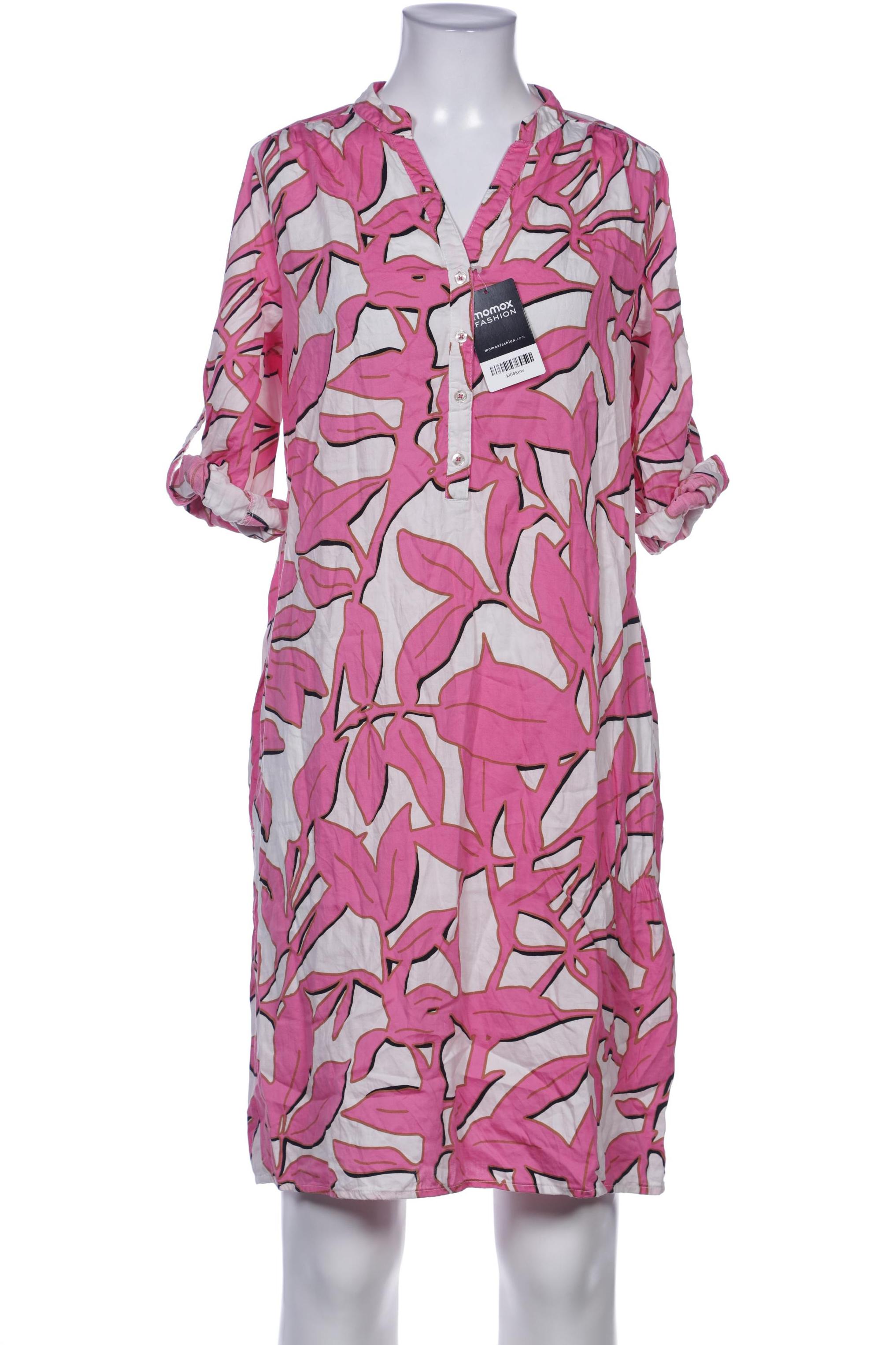 

Emily van den Bergh Damen Kleid, pink, Gr. 36