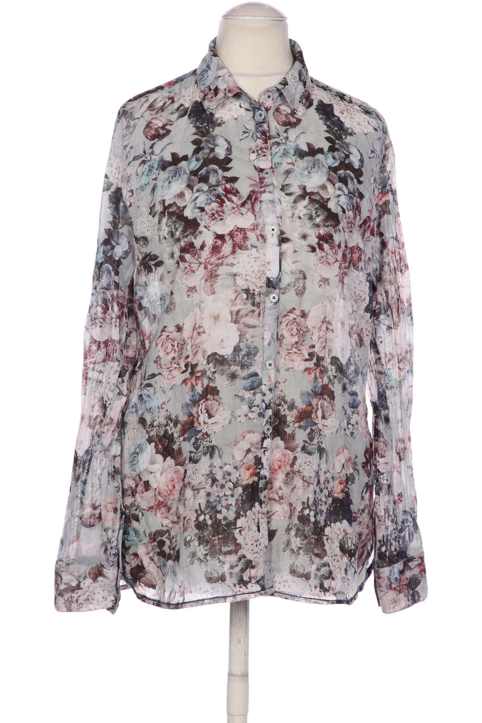 

Emily van den Bergh Damen Bluse, mehrfarbig, Gr. 36