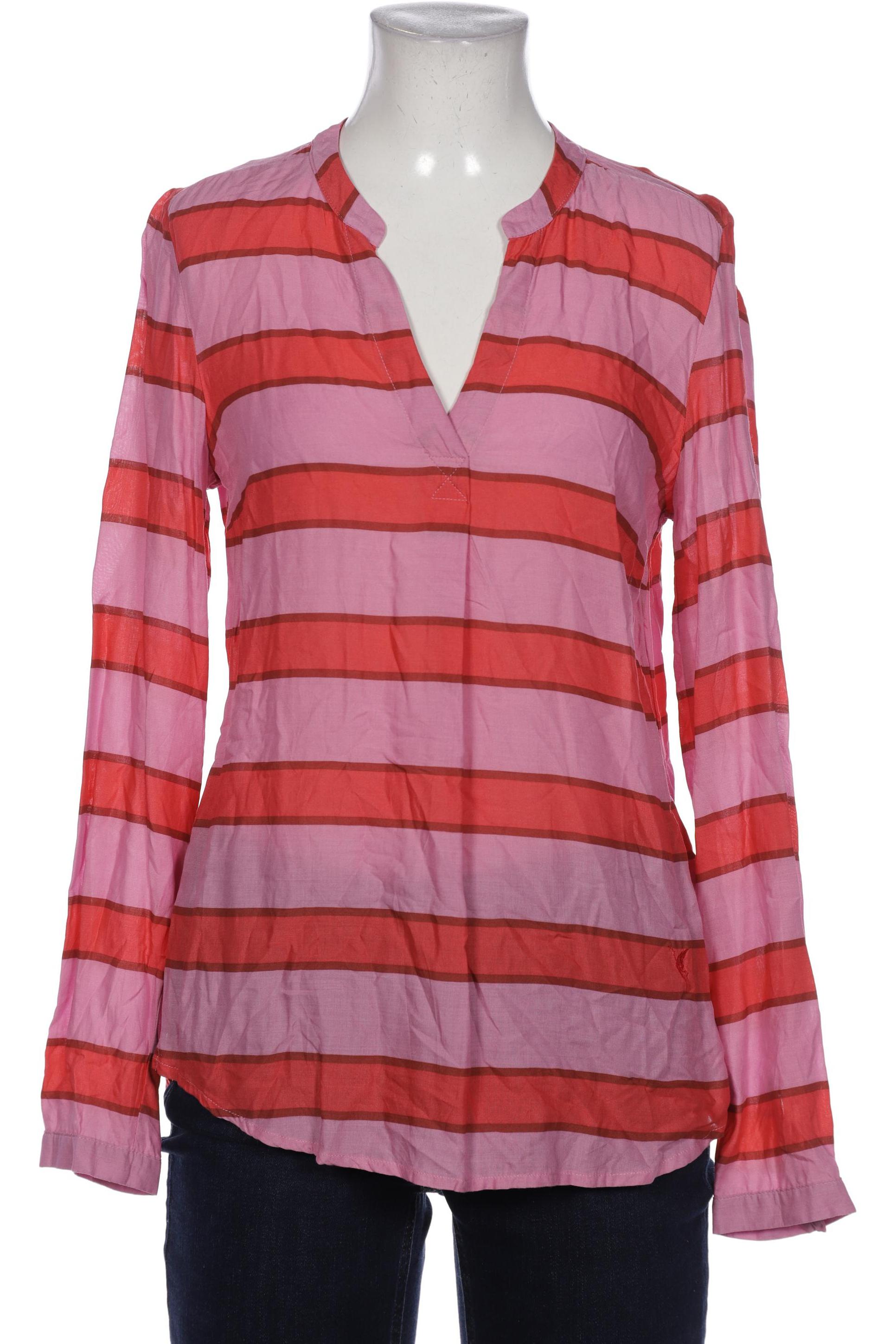 

Emily van den Bergh Damen Bluse, pink, Gr. 36