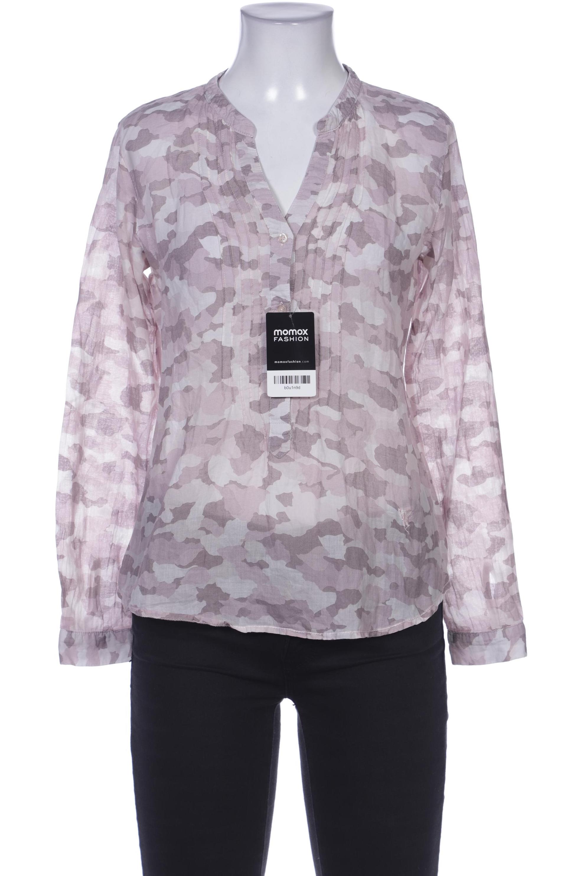 

Emily van den Bergh Damen Bluse, pink, Gr. 36