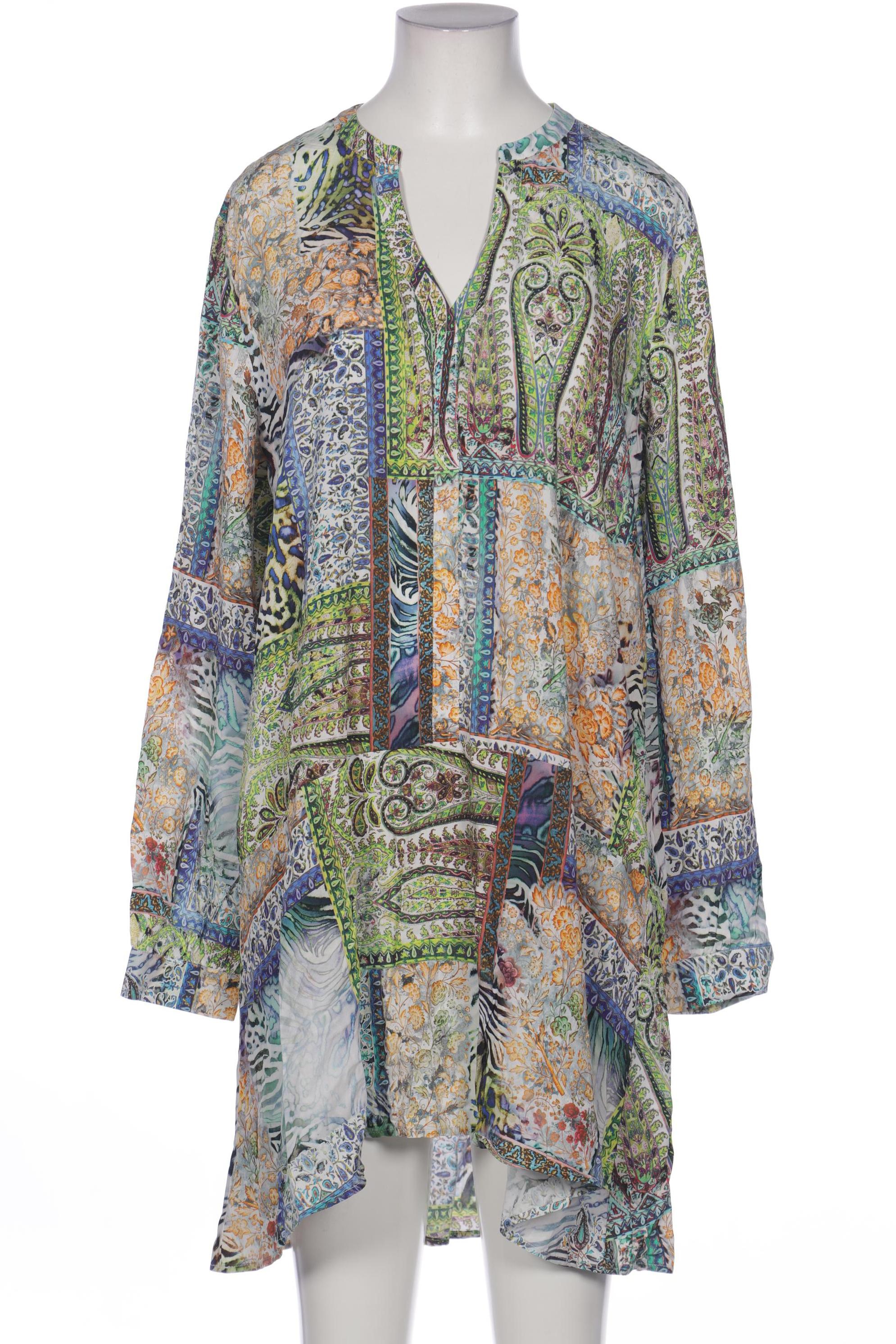 

Emily van den Bergh Damen Kleid, mehrfarbig, Gr. 40