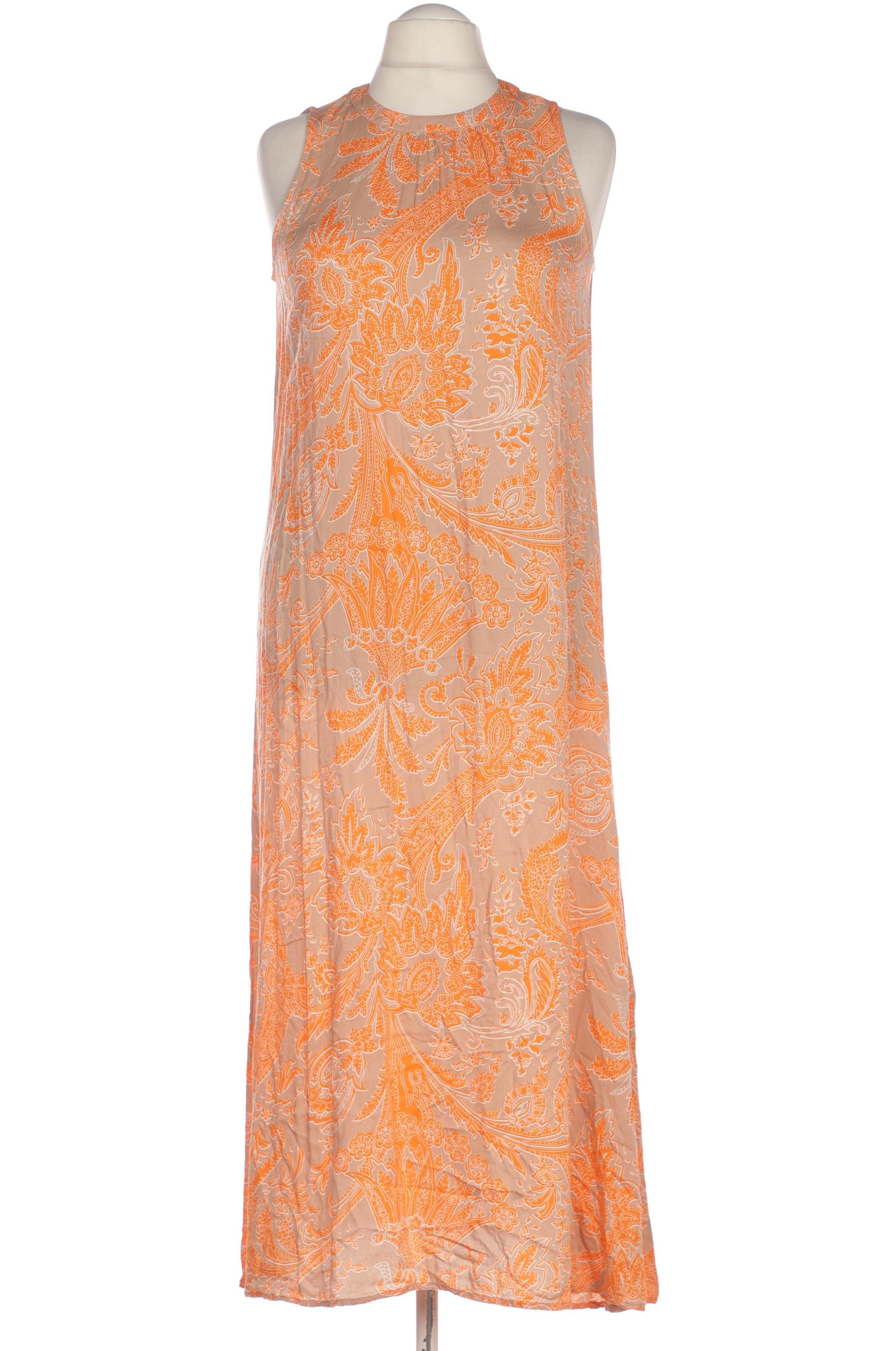

Emily van den Bergh Damen Kleid, orange