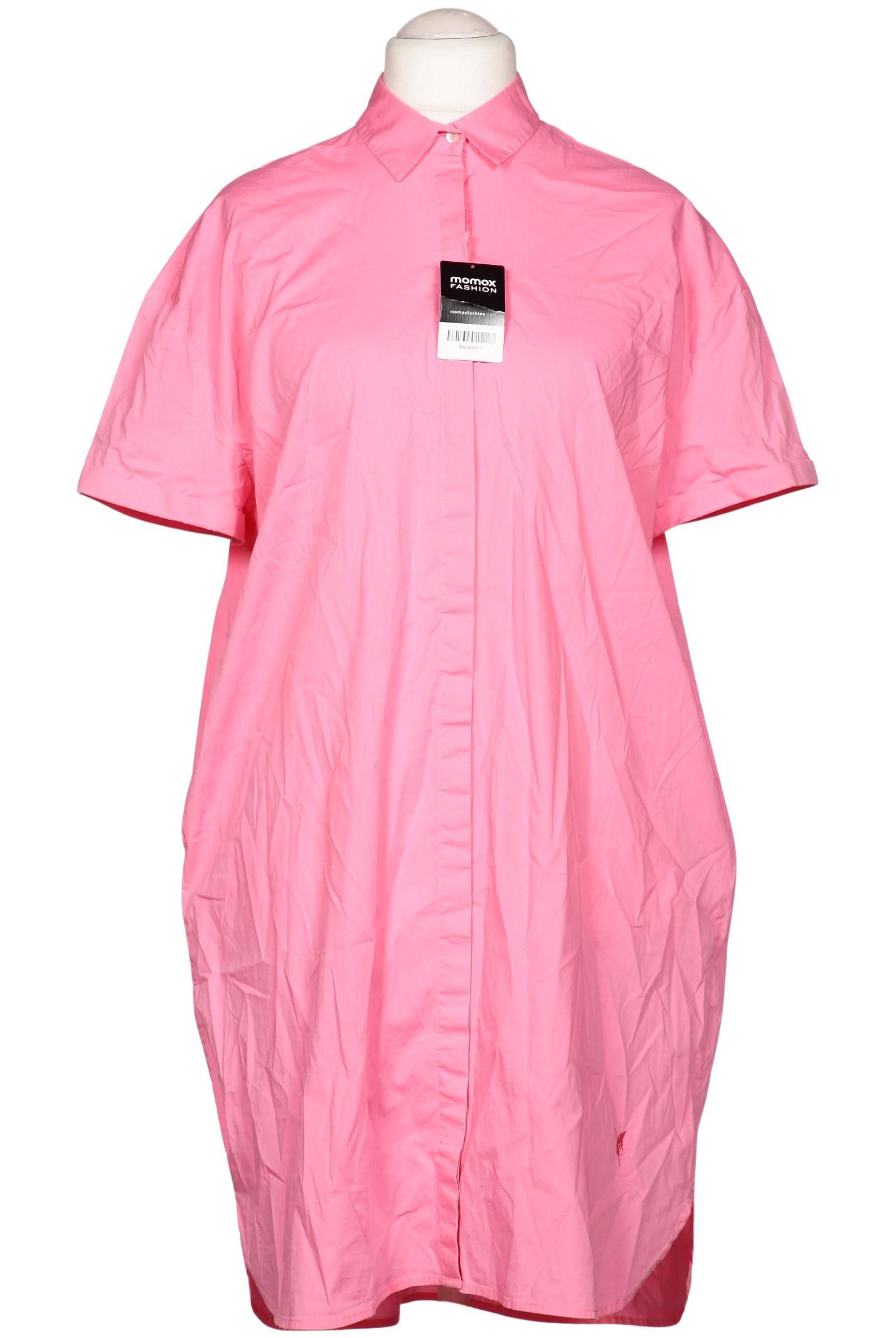 

Emily van den Bergh Damen Kleid, pink, Gr. 42