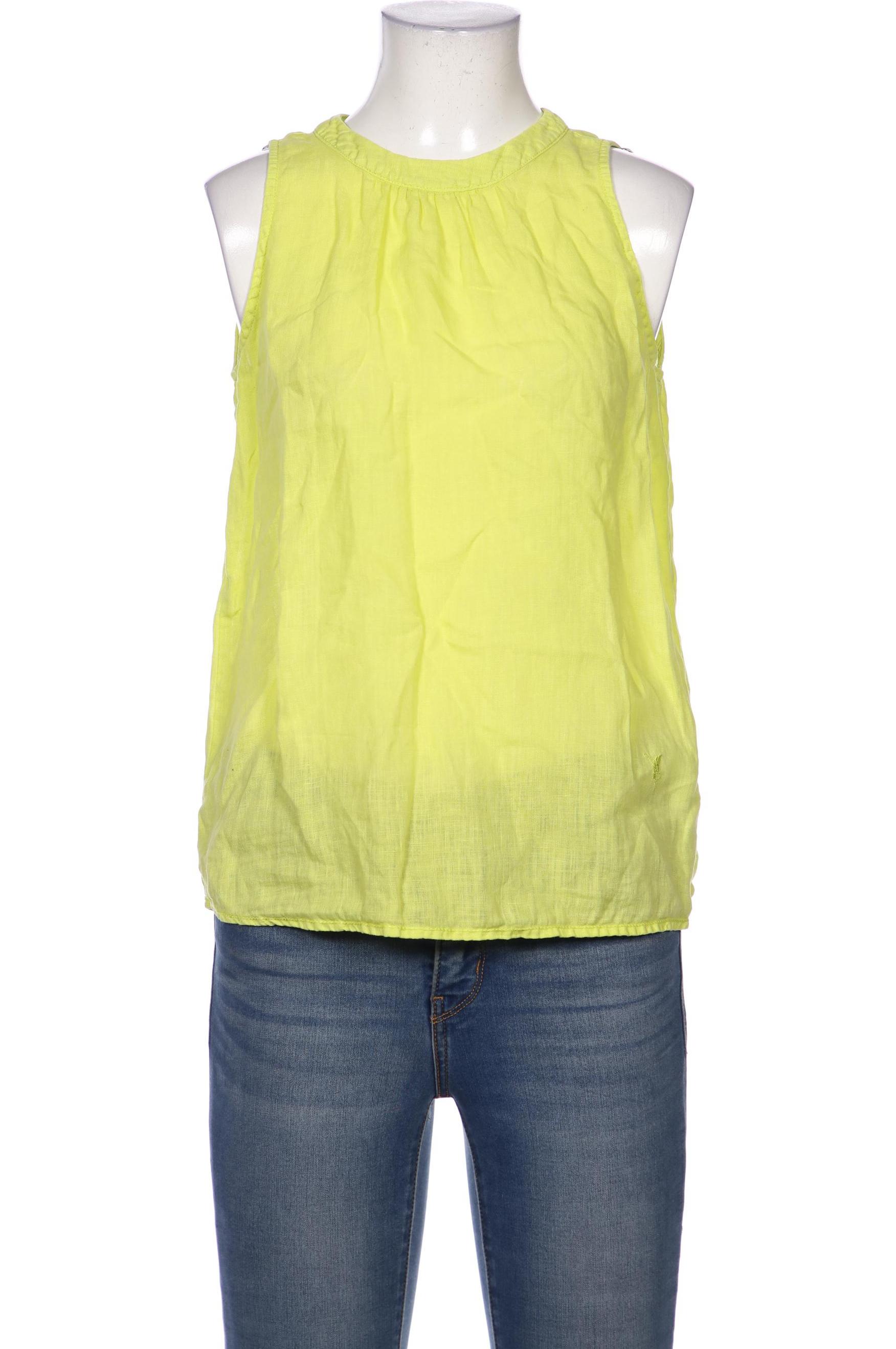 

Emily van den Bergh Damen Bluse, grün, Gr. 34