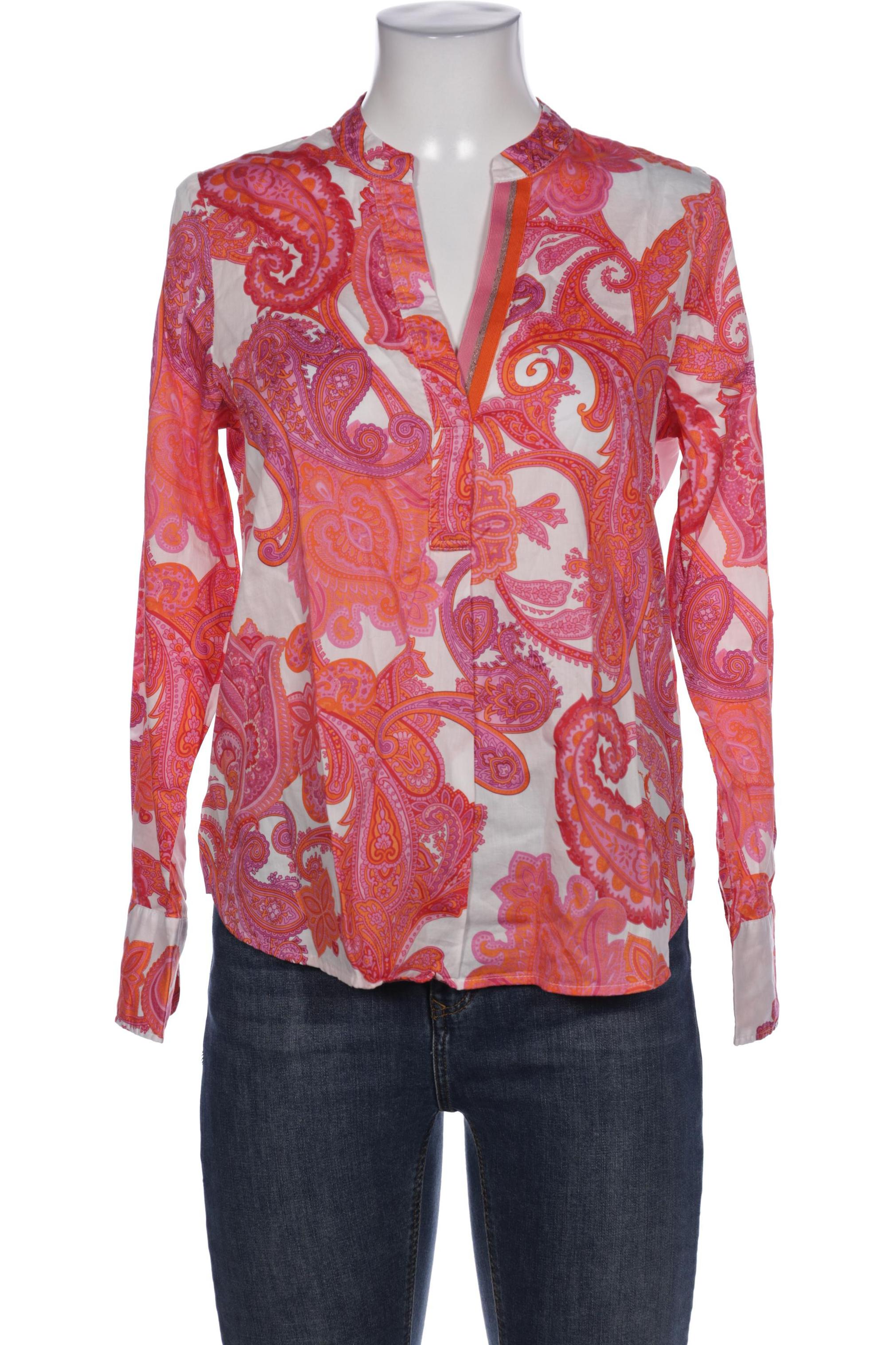 

Emily van den Bergh Damen Bluse, pink