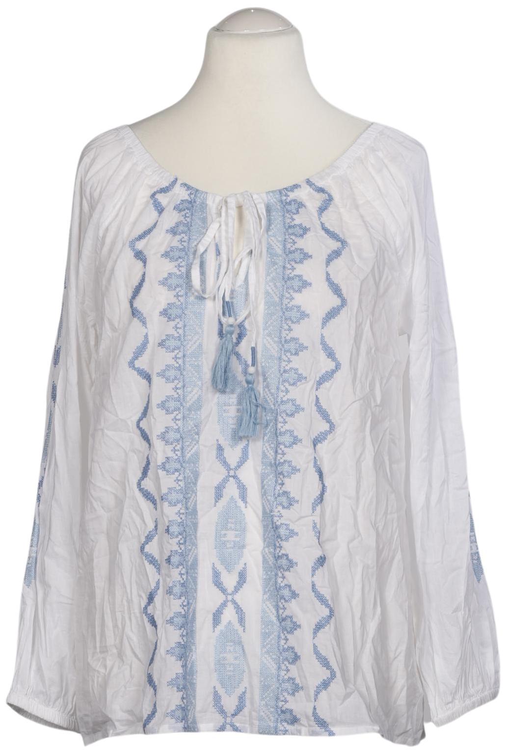 

Emily van den Bergh Damen Bluse, mehrfarbig, Gr. 42