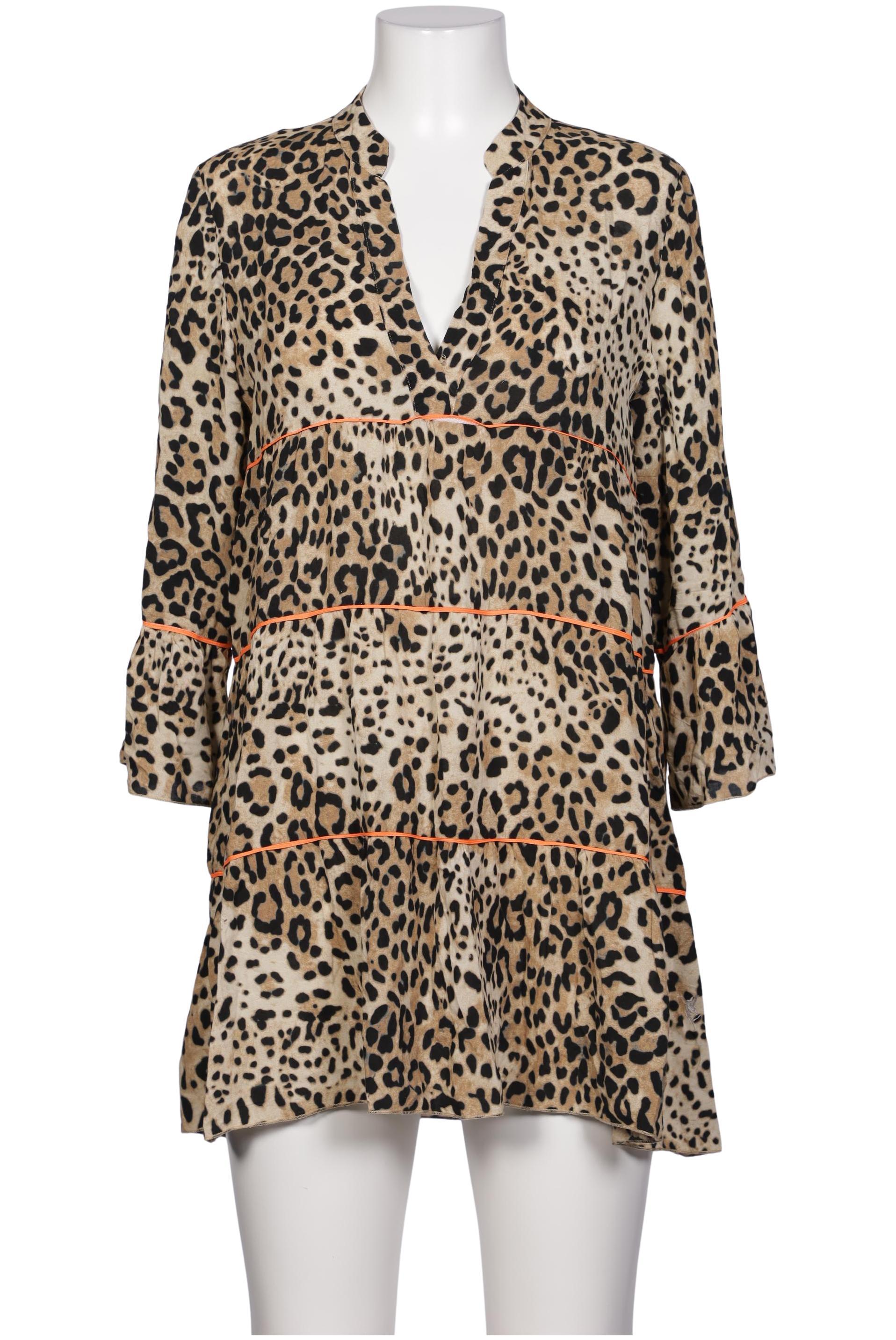 

Emily van den Bergh Damen Kleid, beige, Gr. 40