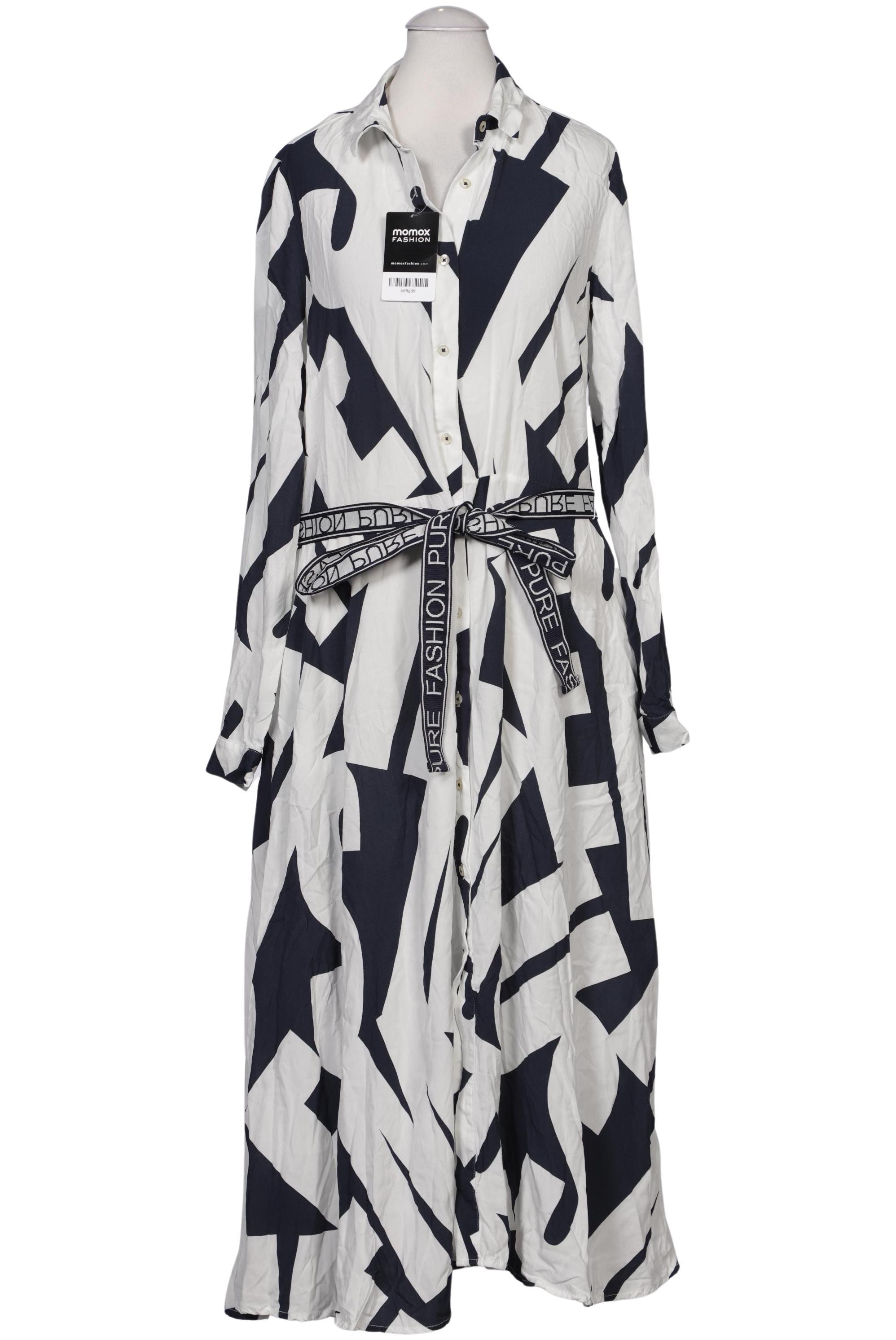 

Emily van den Bergh Damen Kleid, mehrfarbig, Gr. 34